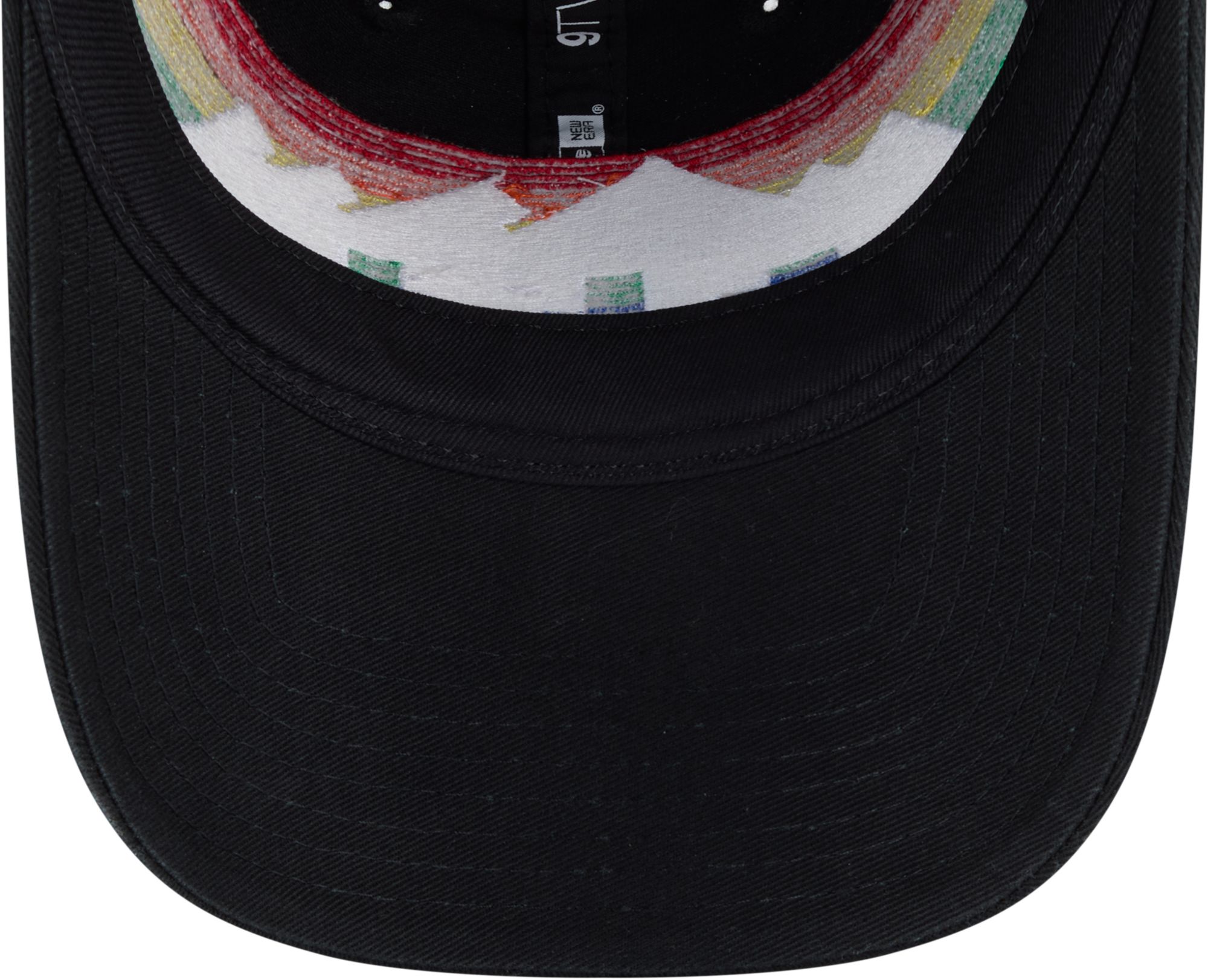 New Era Adult 2025-26 City Edition Denver Nuggets 9Twenty Logo Hat product image