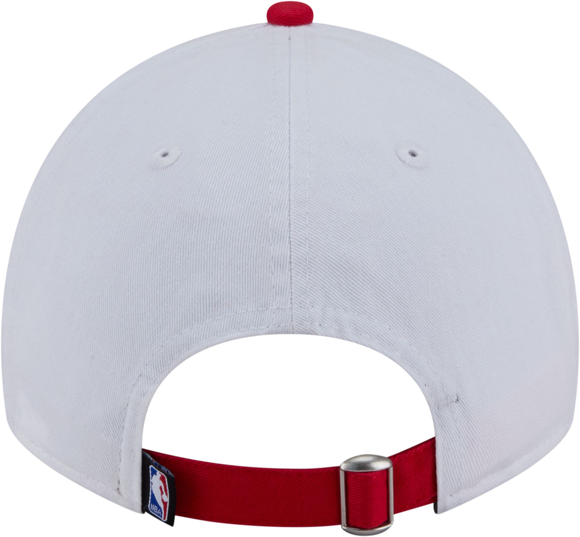 New Era Adult 2025-26 City Edition Houston Rockets 9Twenty Logo Hat product image