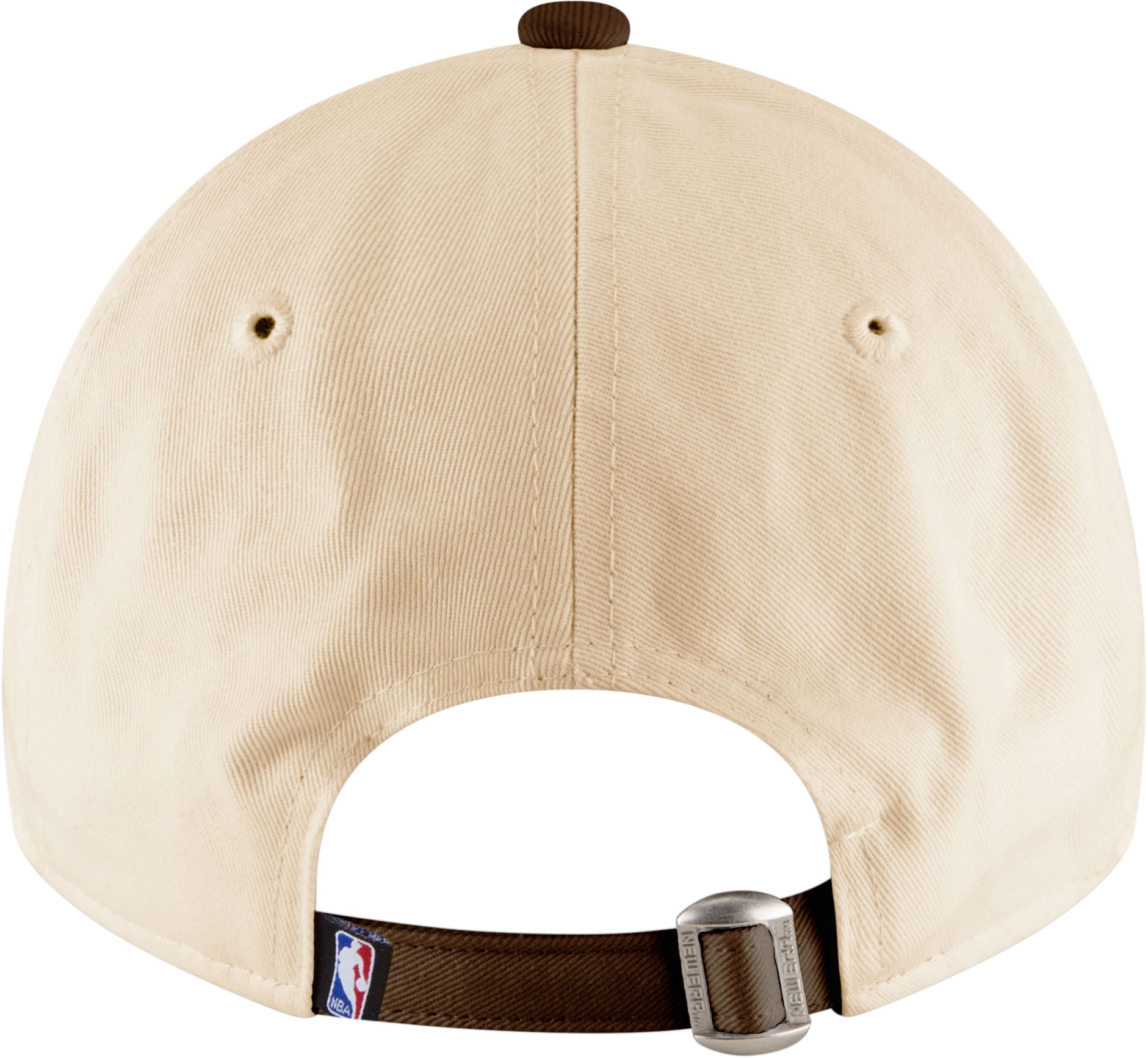 New Era Adult 2025-26 City Edition Golden State Warriors 9Twenty Logo Hat product image