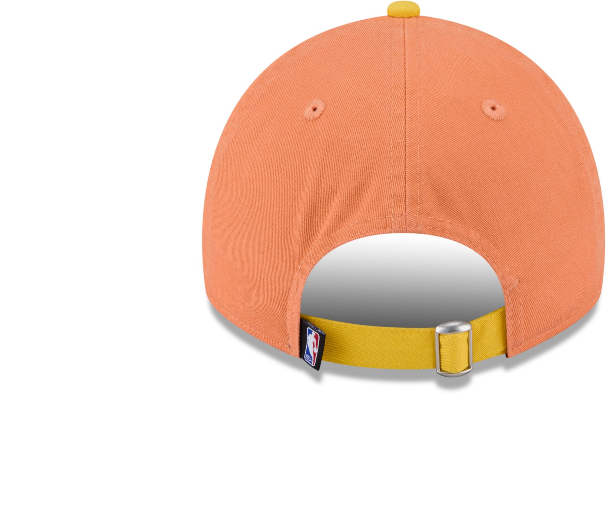 New Era Adult 2025-26 City Edition Cleveland Cavaliers 9Twenty Logo Hat product image