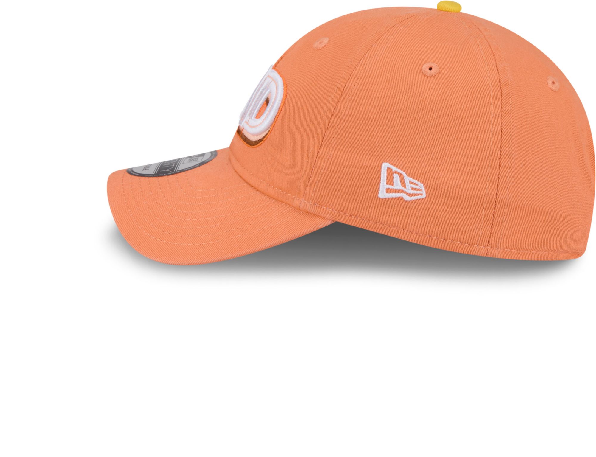 New Era Adult 2025-26 City Edition Cleveland Cavaliers 9Twenty Logo Hat product image