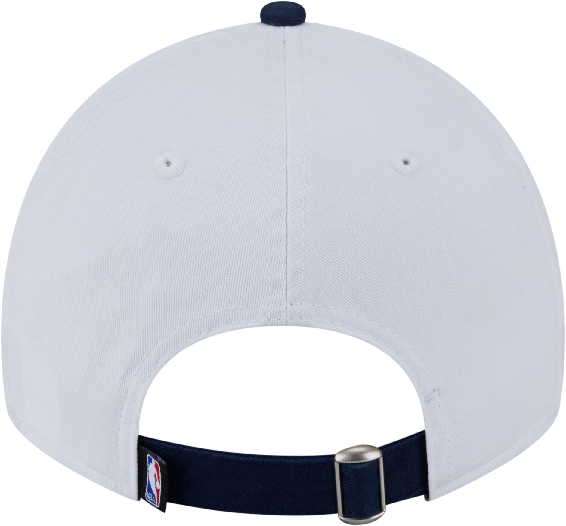 New Era Adult 2025-26 City Edition Memphis Grizzlies 9Twenty Logo Hat product image