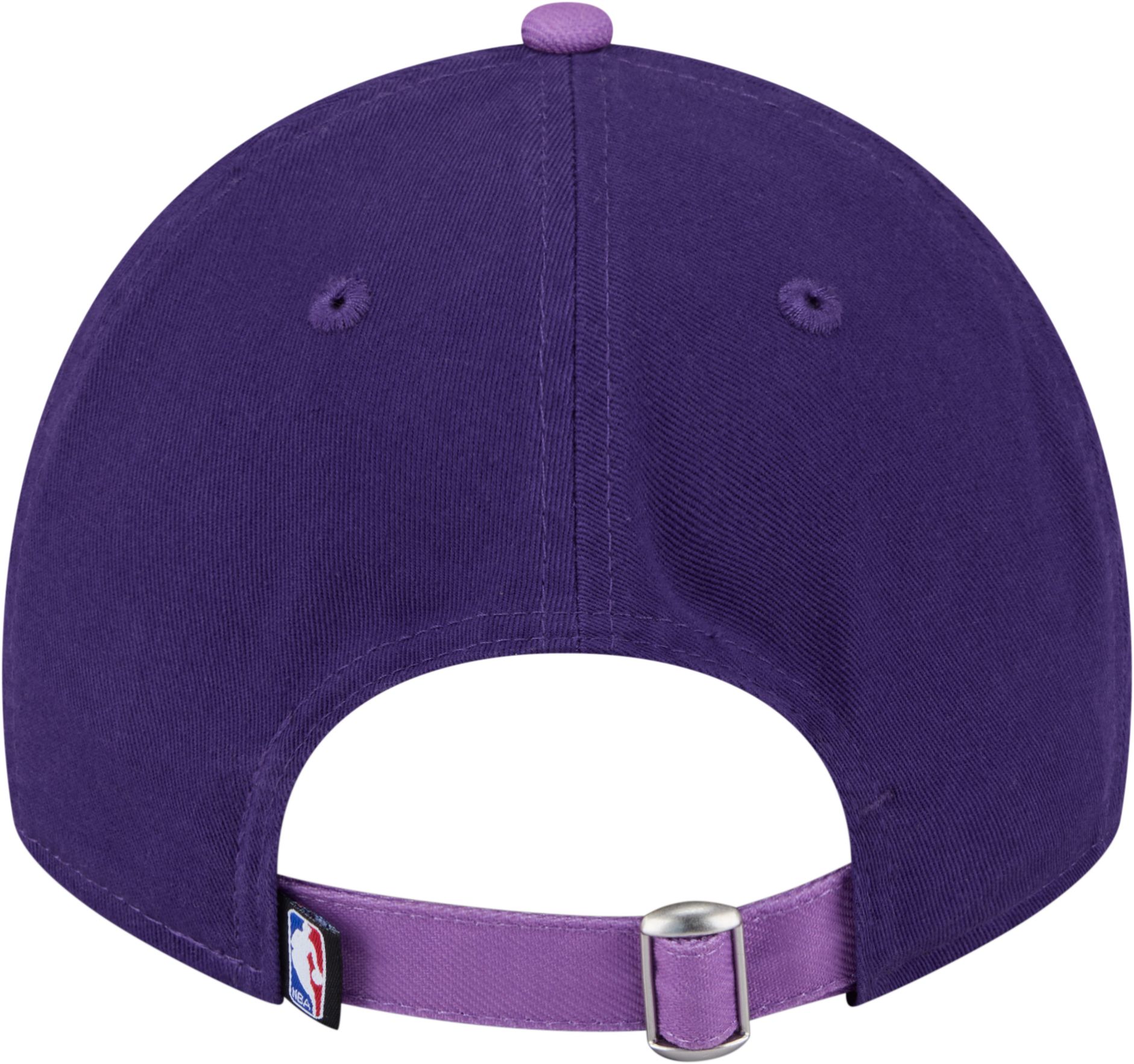 New Era Adult 2025-26 City Edition Sacramento Kings 9Twenty Logo Hat product image