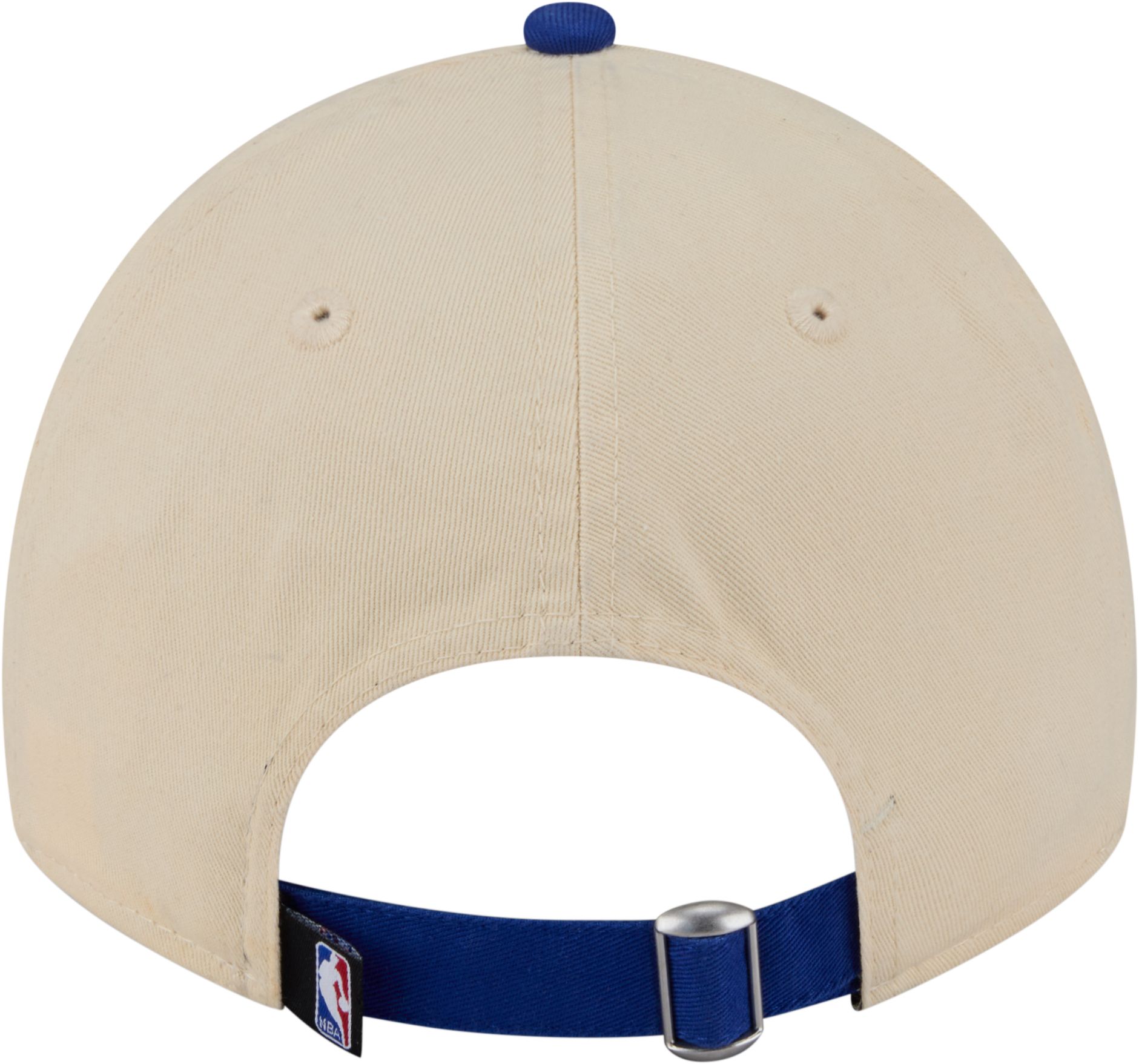 New Era Adult 2025-26 City Edition New York Knicks 9Twenty Logo Hat product image