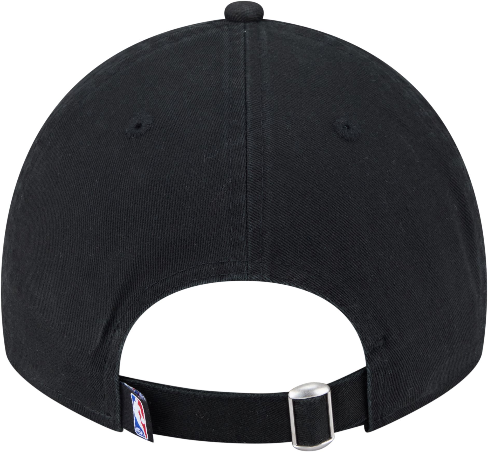 New Era Adult 2025-26 City Edition San Antonio Spurs 9Twenty Logo Hat product image