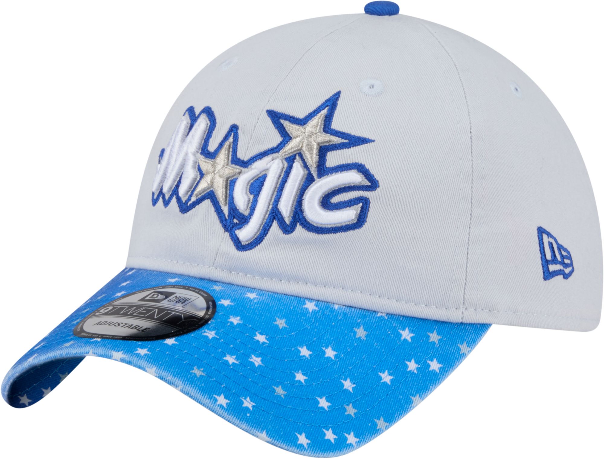 New Era Adult 2025-26 City Edition Orlando Magic 9Twenty Logo Hat product image