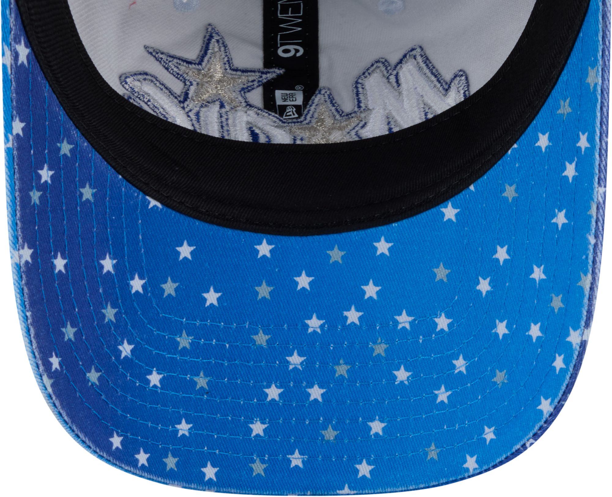 New Era Adult 2025-26 City Edition Orlando Magic 9Twenty Logo Hat product image
