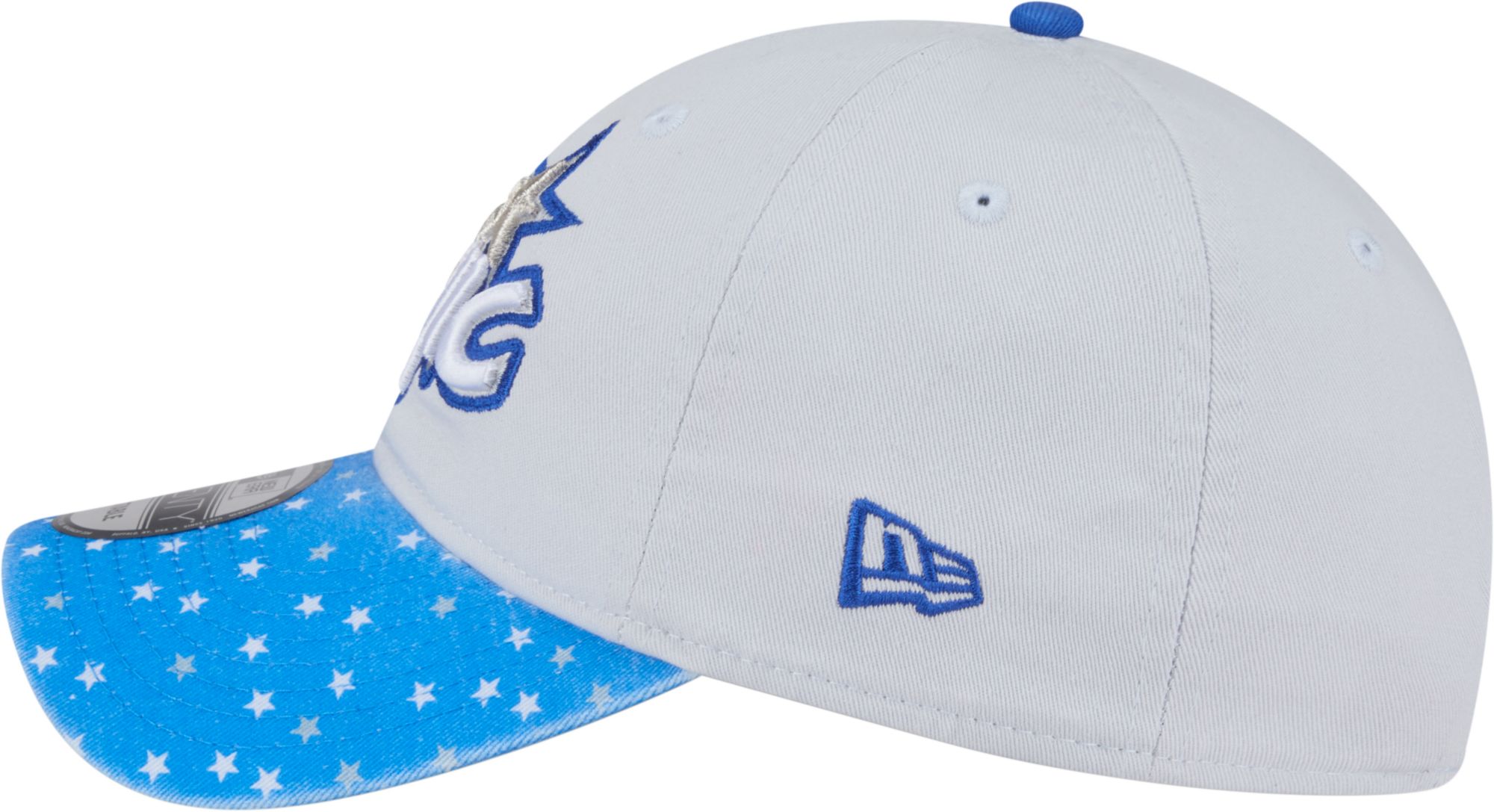 New Era Adult 2025-26 City Edition Orlando Magic 9Twenty Logo Hat product image