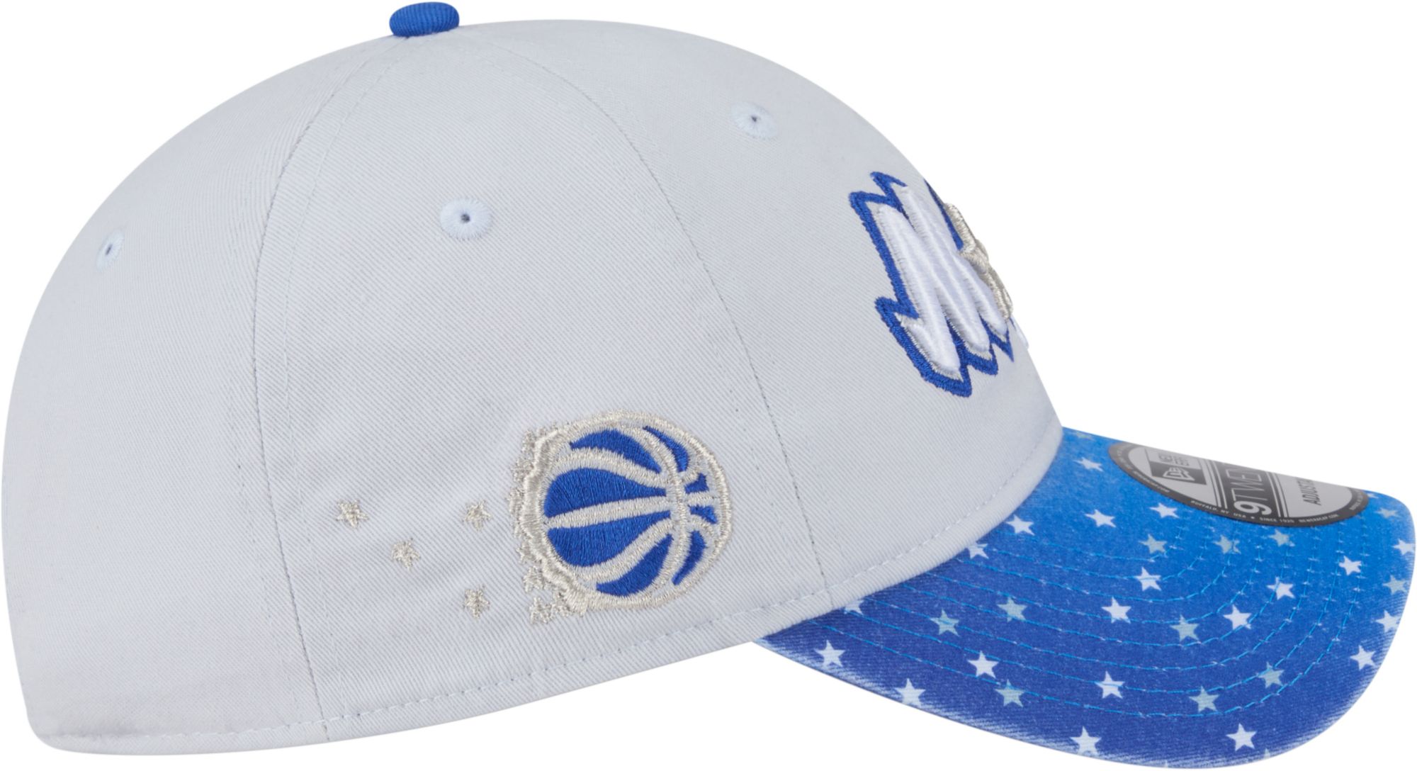 New Era Adult 2025-26 City Edition Orlando Magic 9Twenty Logo Hat product image