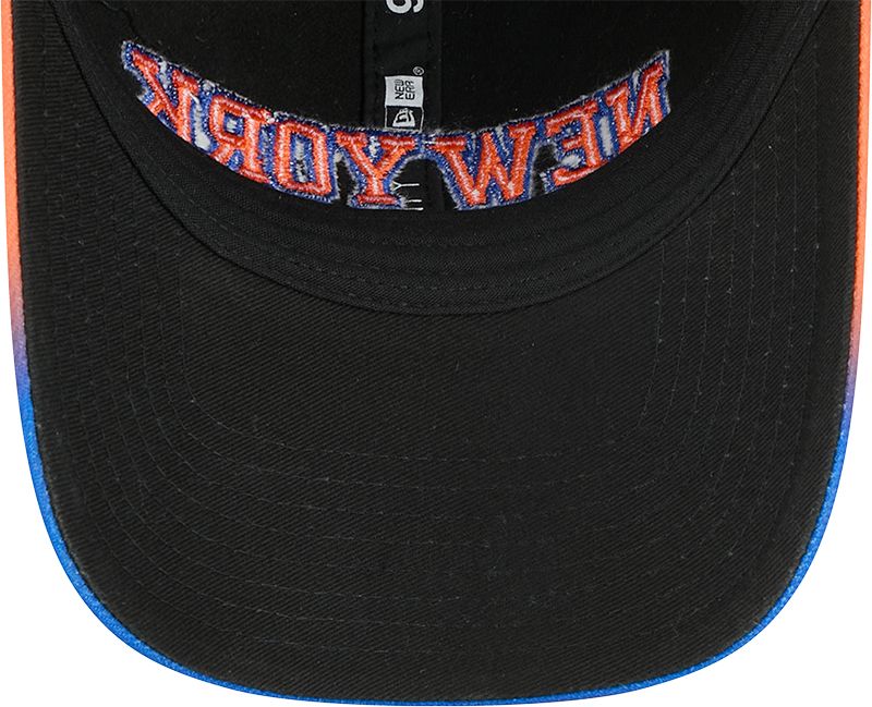 New Era Adult New York Knicks Statement 9Twenty Adjustable Hat product image