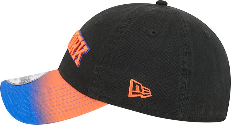 New Era Adult New York Knicks Statement 9Twenty Adjustable Hat product image