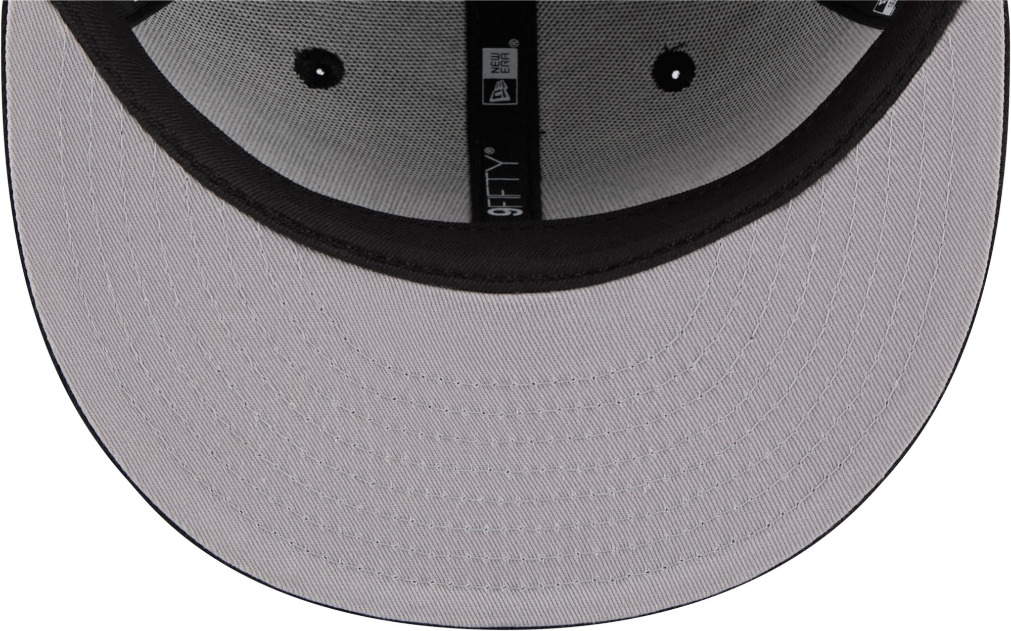 New Era Adult Pittsburgh Steelers Camo Salute To Service 2025 9Fifty Adjustable Snapback Hat product image