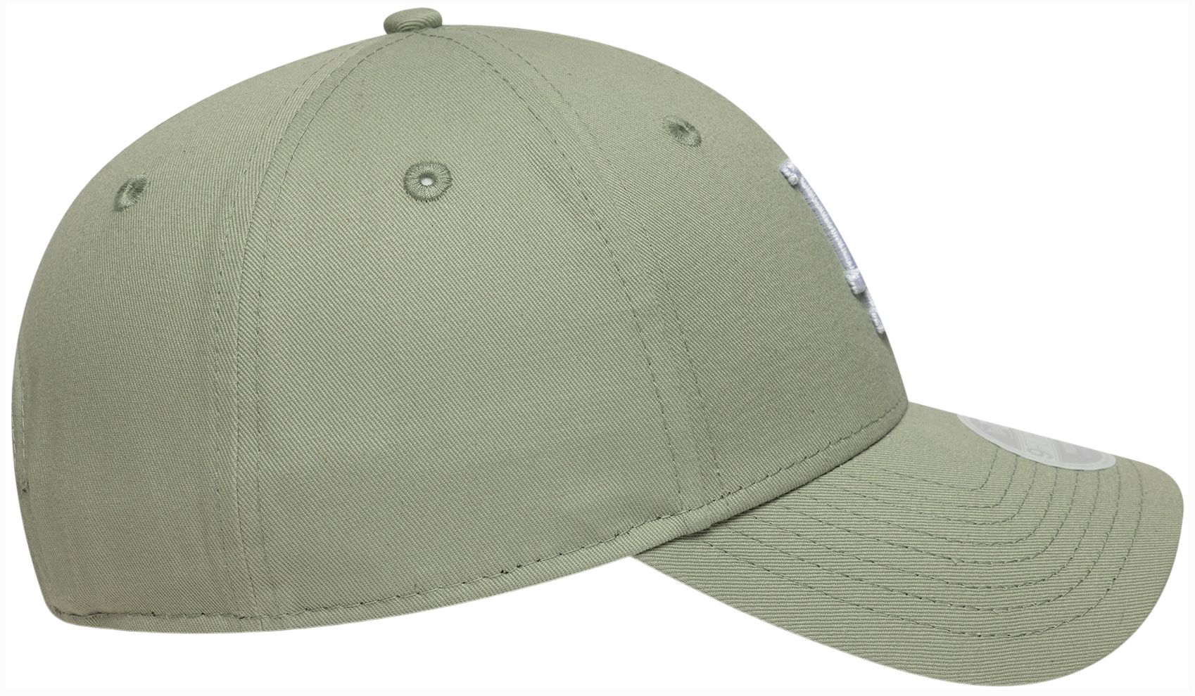 New Era Women's Los Angeles Dodgers Green 9Forty Floral Icon Hat product image