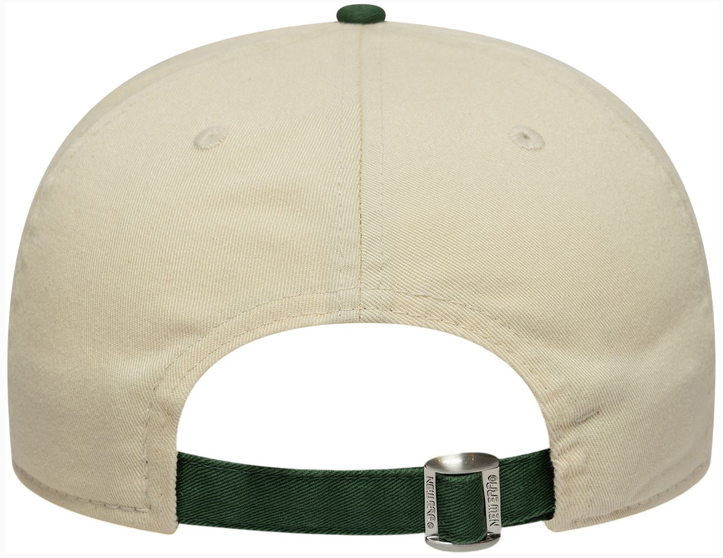 New Era Adult New York Yankees Cream 19Twenty Washed Graphic Hat product image