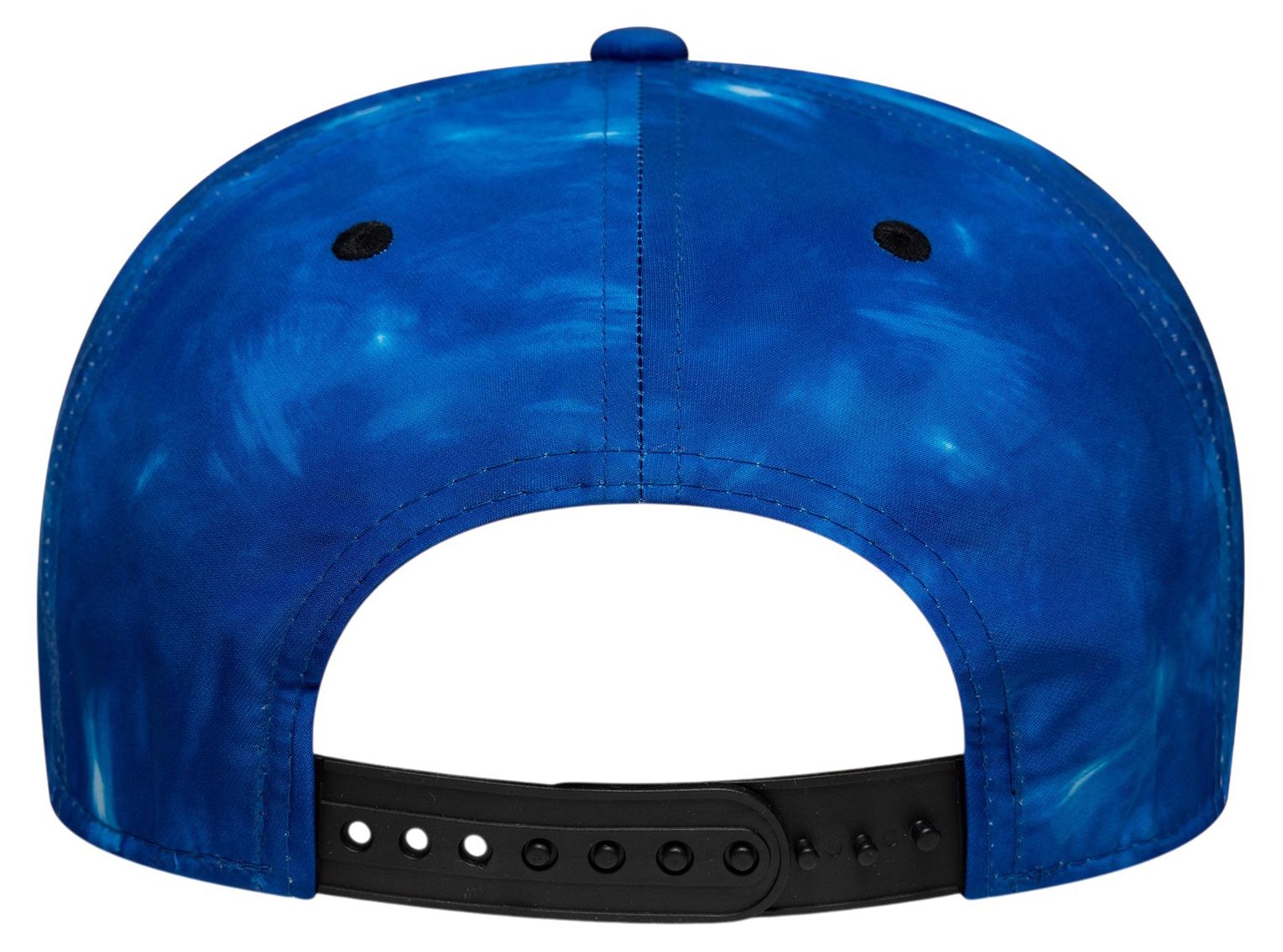 New Era Adult Newcastle United Blue 9Seventy Adjustable Stretch-Snap Hat product image