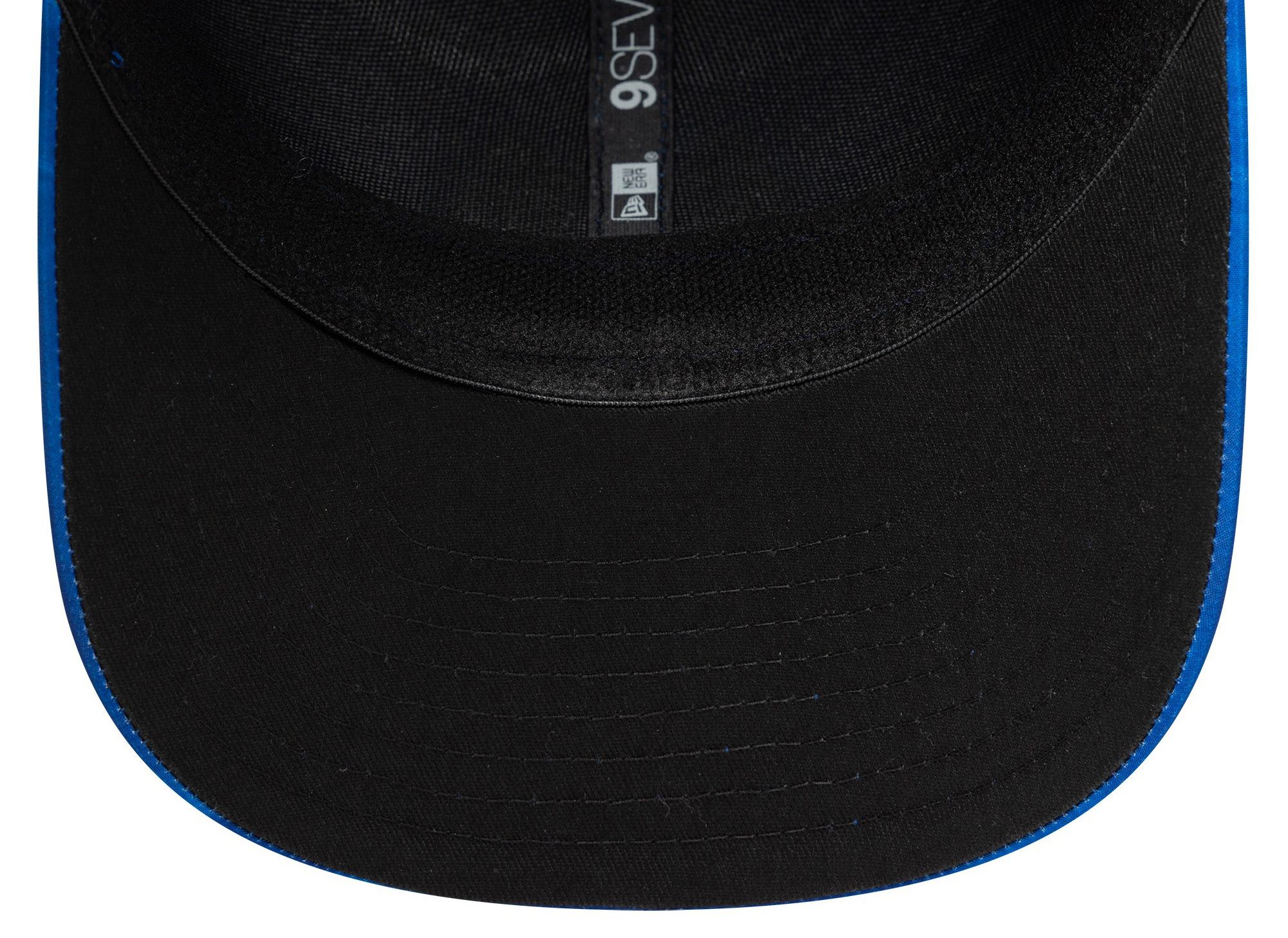 New Era Adult Newcastle United Blue 9Seventy Adjustable Stretch-Snap Hat product image