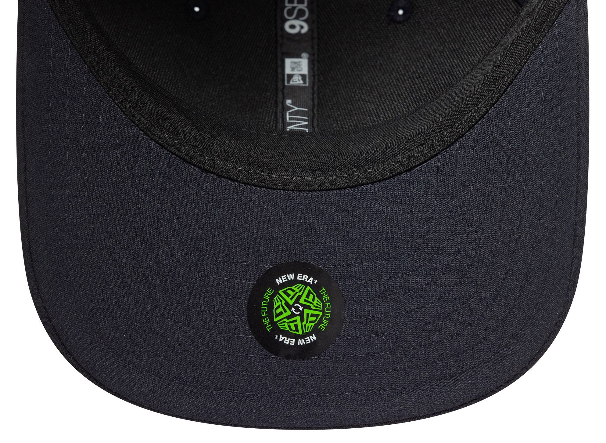 New Era Adult Chelsea FC Navy 9Seventy Adjustable Stretch-Snap Hat product image