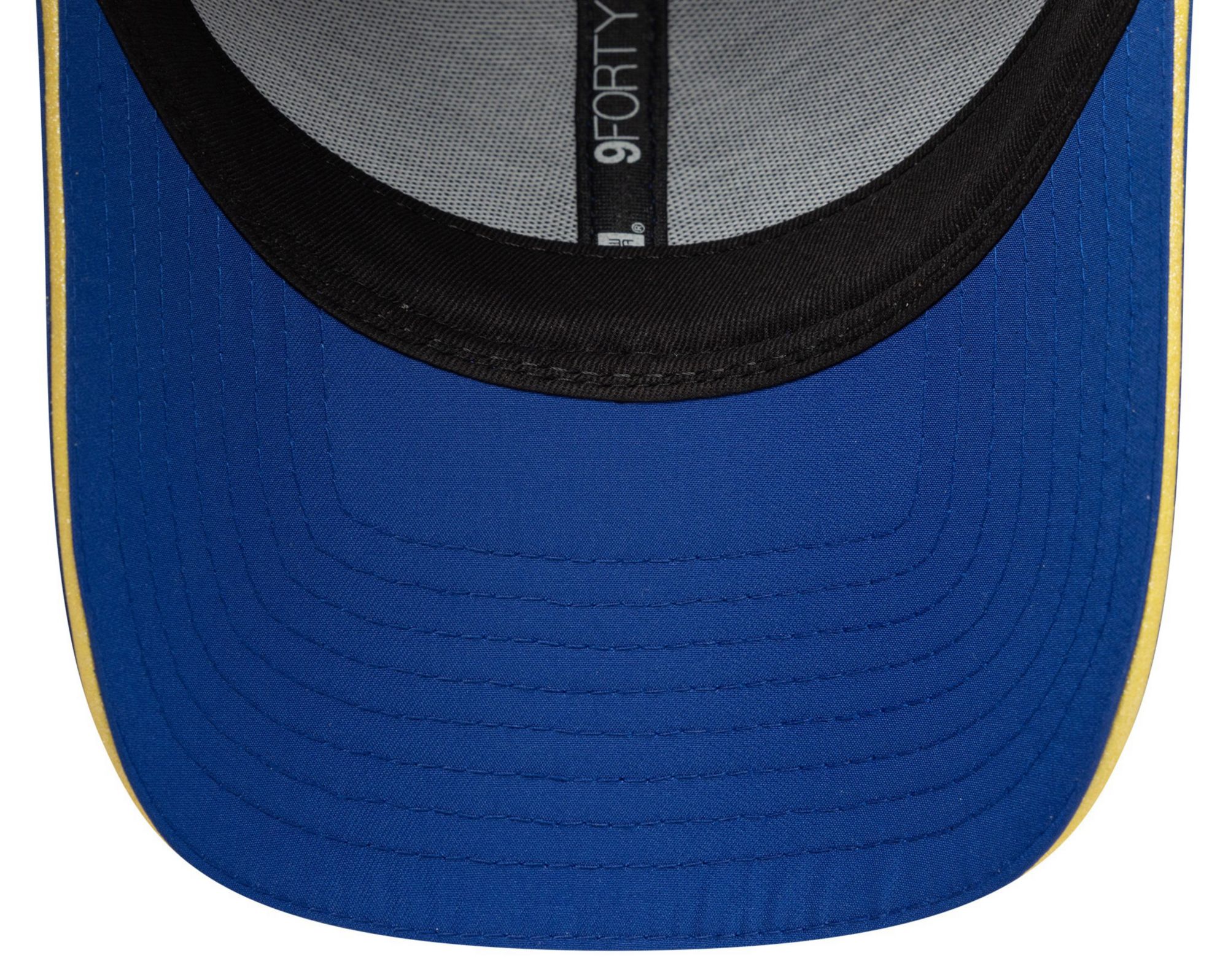 New Era Adult Chelsea FC Blue 9Forty Home Hat product image