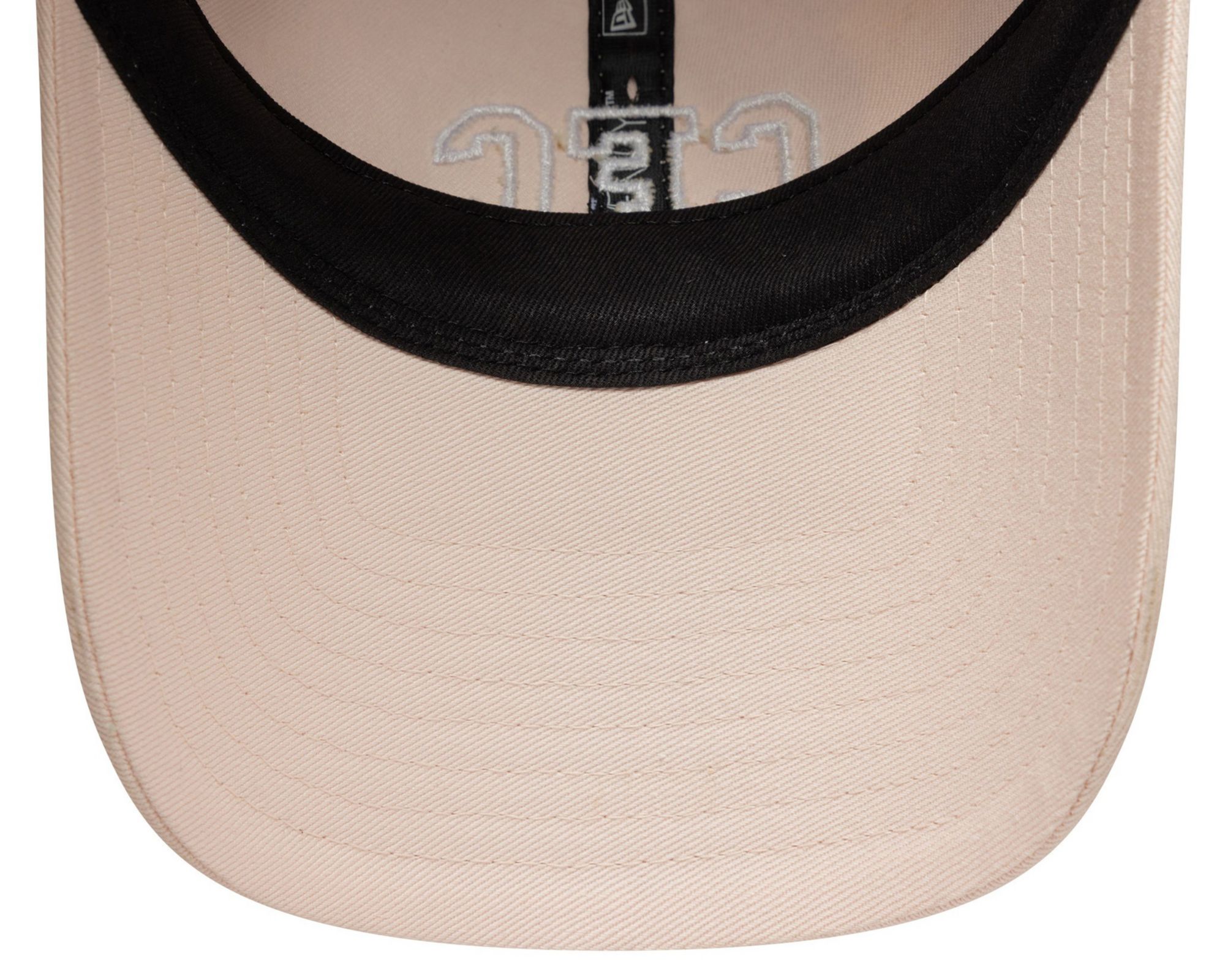 New Era Women's Chelsea FC Tan 9Twenty Alternate Hat product image