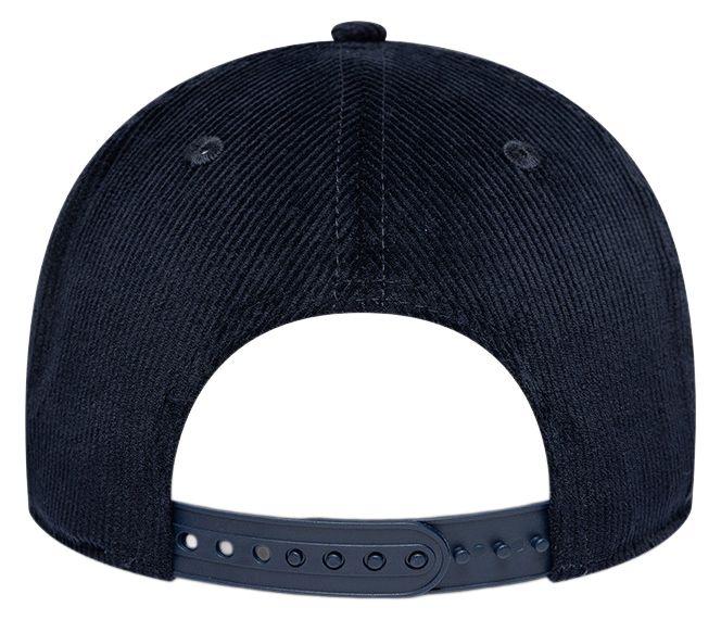 New Era Men's F1 Haas Navy 9Forty Adjustable Hat product image