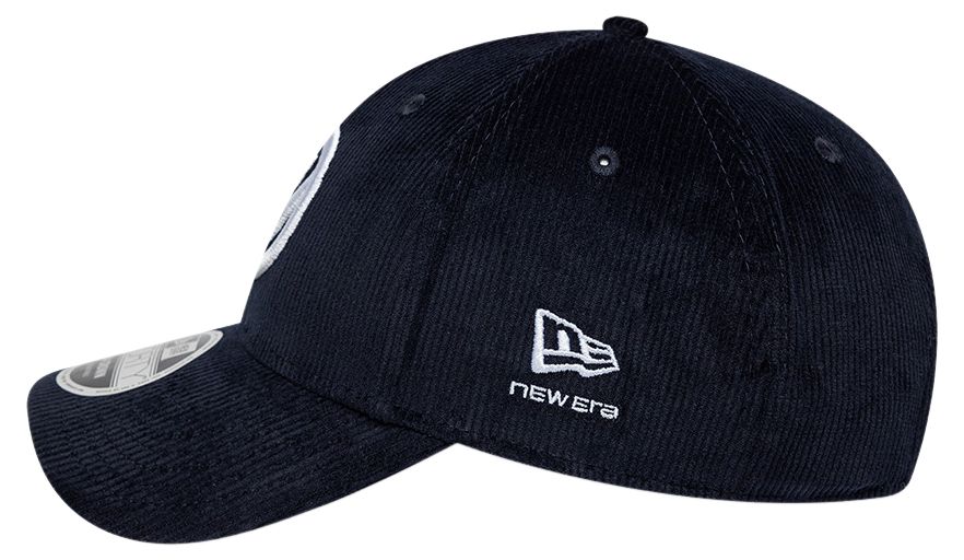 New Era Men's F1 Haas Navy 9Forty Adjustable Hat product image