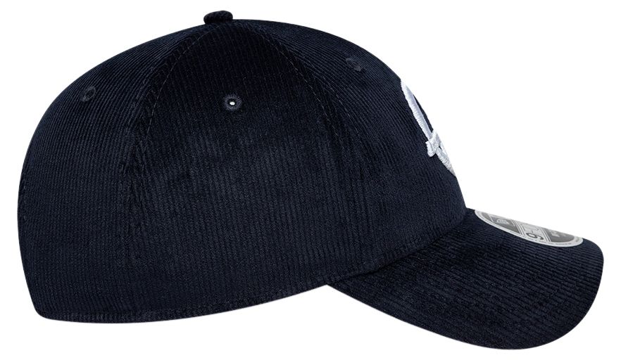 New Era Men's F1 Haas Navy 9Forty Adjustable Hat product image