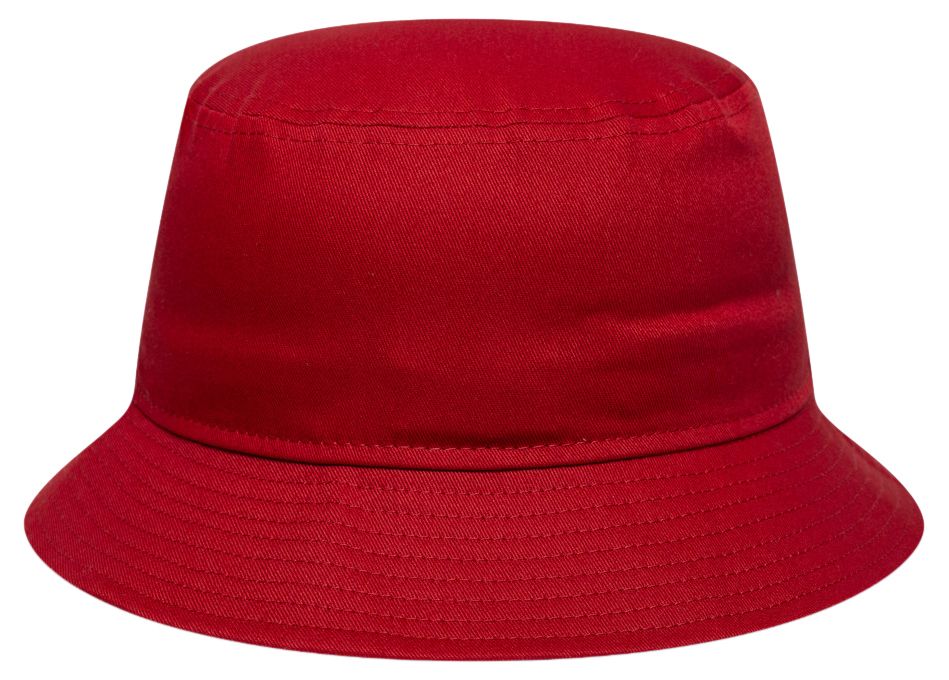 New Era Men's Red Bull Racing Red Bucket Hat product image