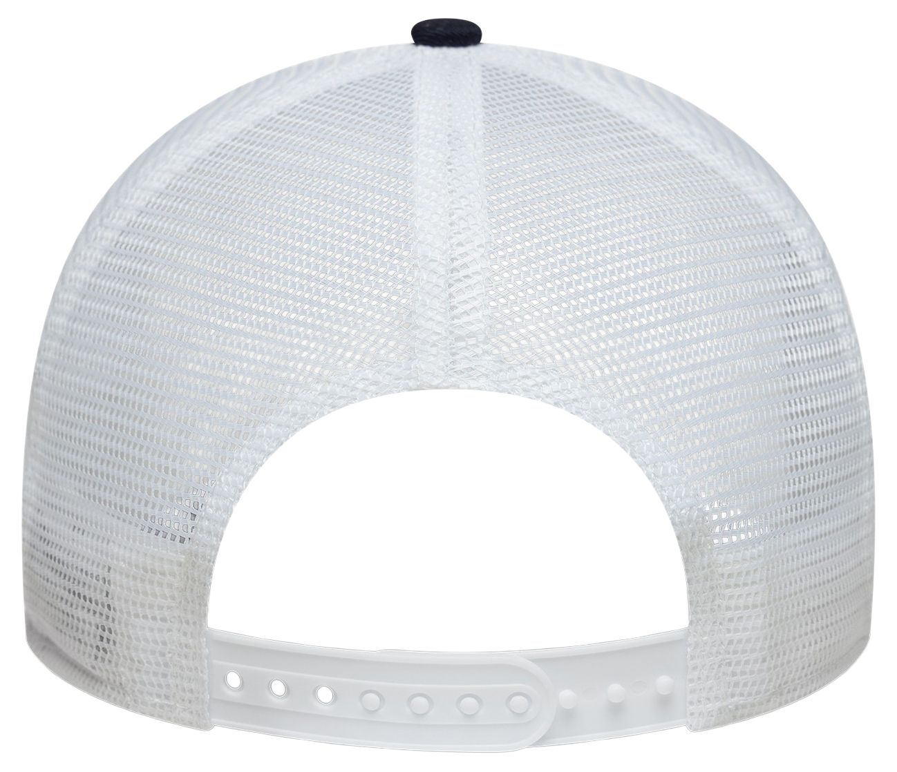 New Era Men's Red Bull Racing Navy Seasonal Trucket Hat product image