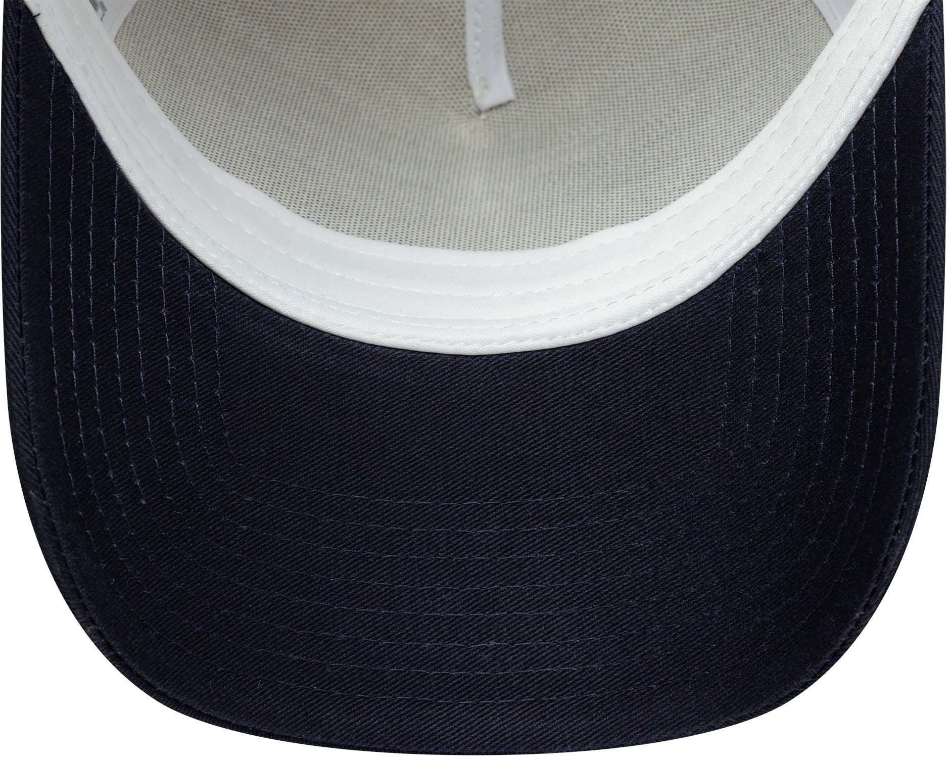 New Era Men's Red Bull Racing Navy Seasonal Trucket Hat product image