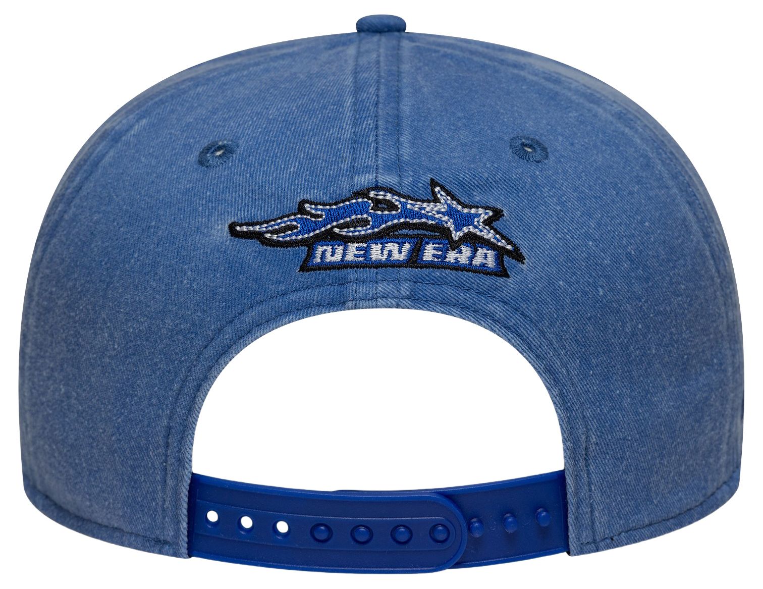 New Era Men's Red Bull Racing Blue Washed 9Seventy Adjustable Hat product image