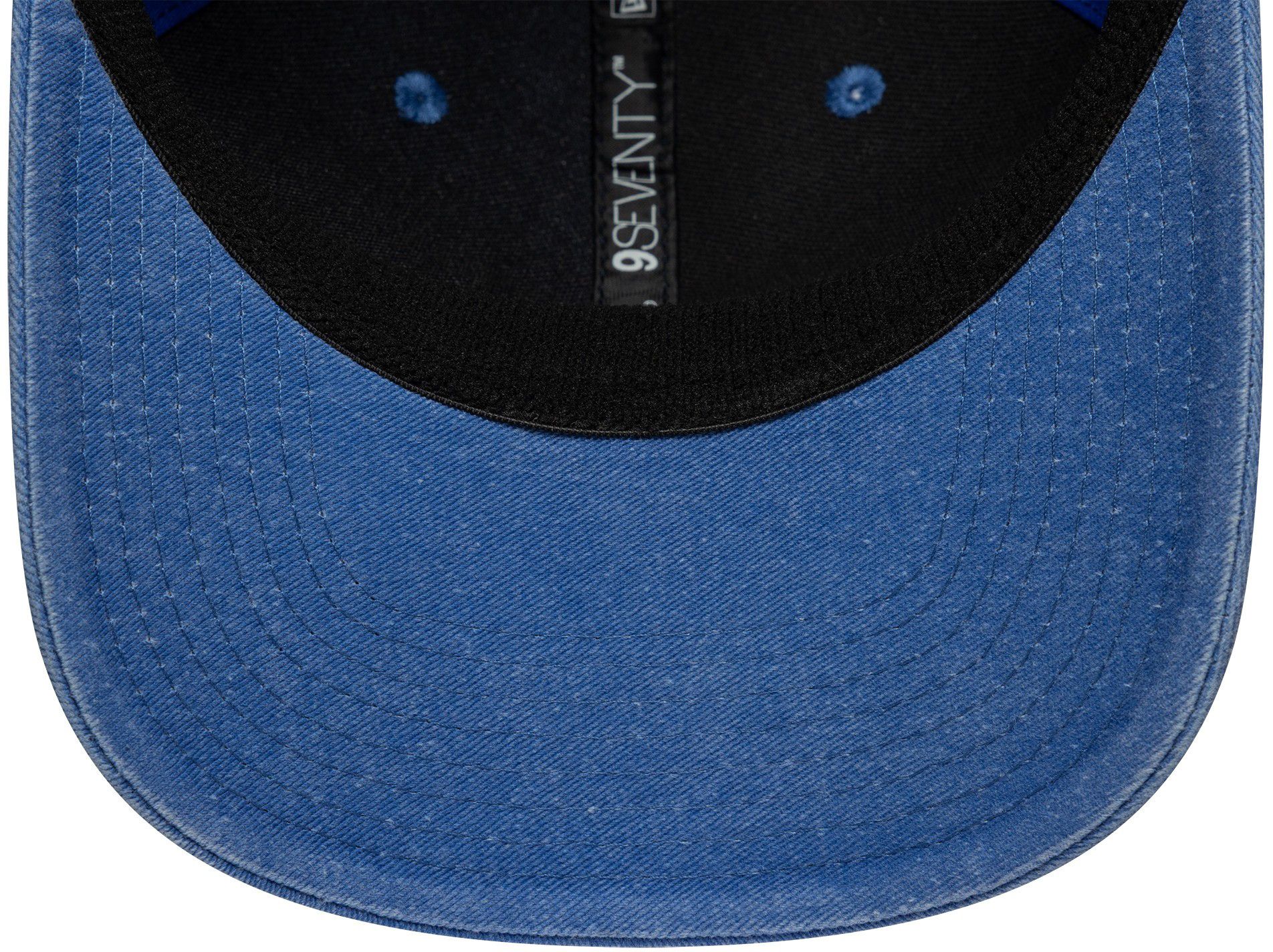 New Era Men's Red Bull Racing Blue Washed 9Seventy Adjustable Hat product image