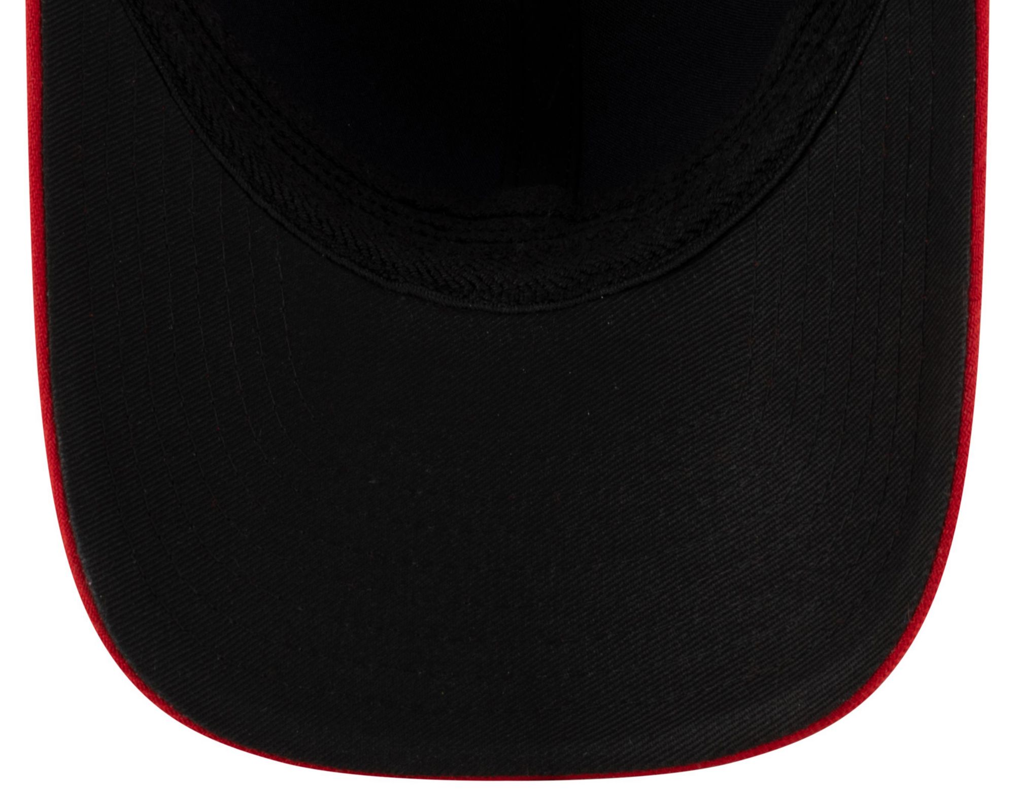 New Era Adult Atlanta Braves Navy Home 39Thirty Replica Player Hat product image