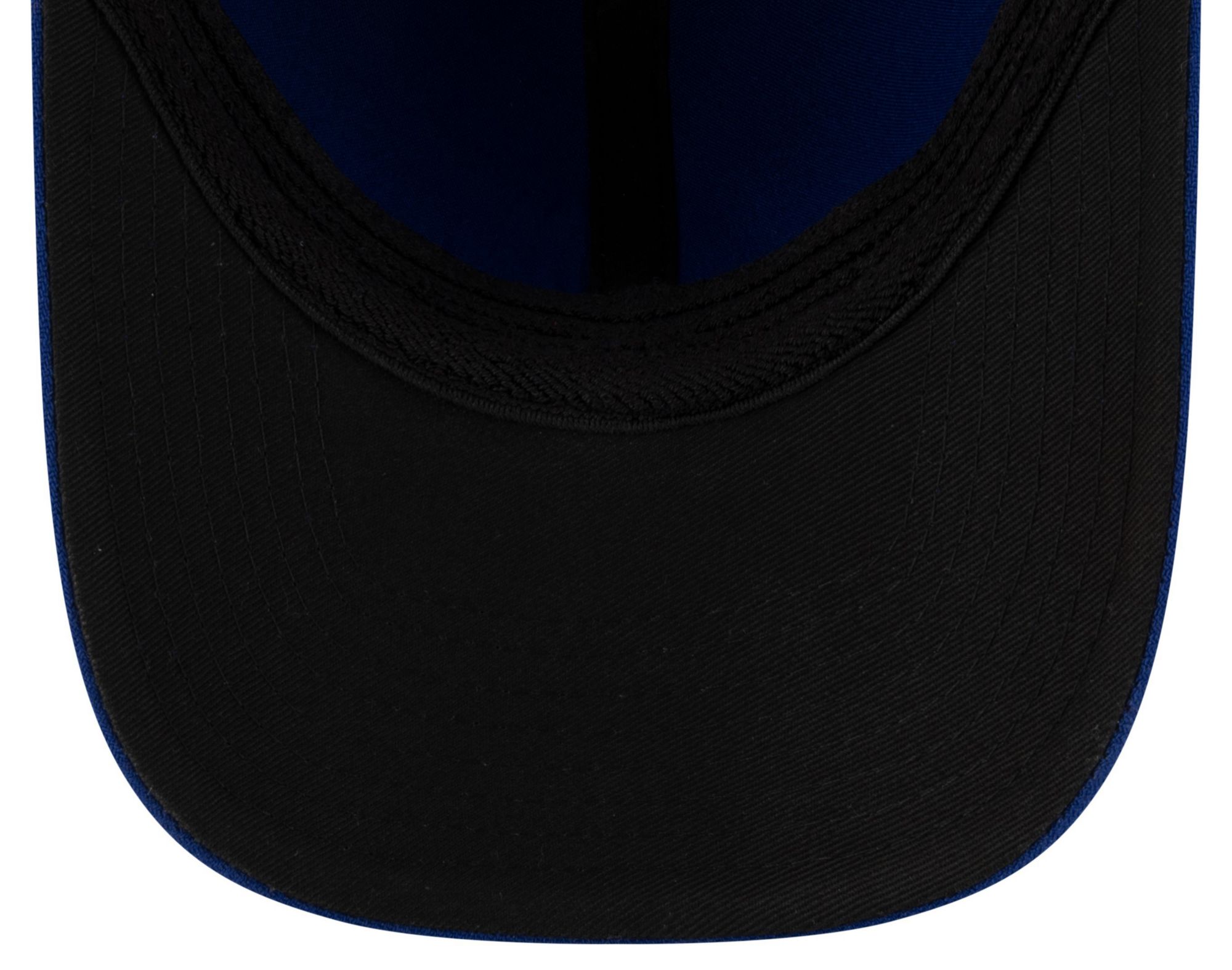 New Era Adult Chicago Cubs Blue Game 39Thirty Replica Player Hat product image