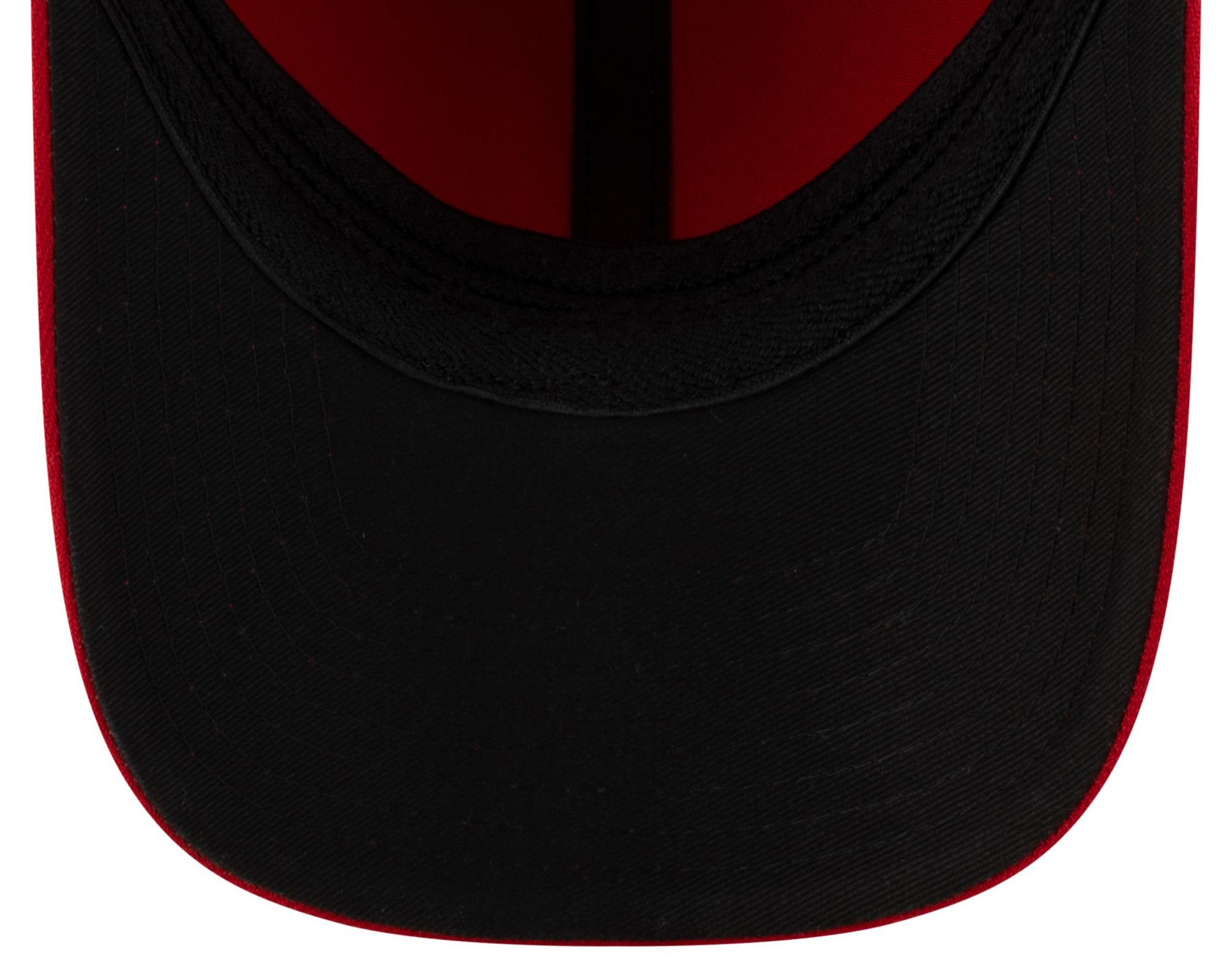 New Era Adult Los Angeles Angels Red Game 39Thirty Replica Player Hat product image