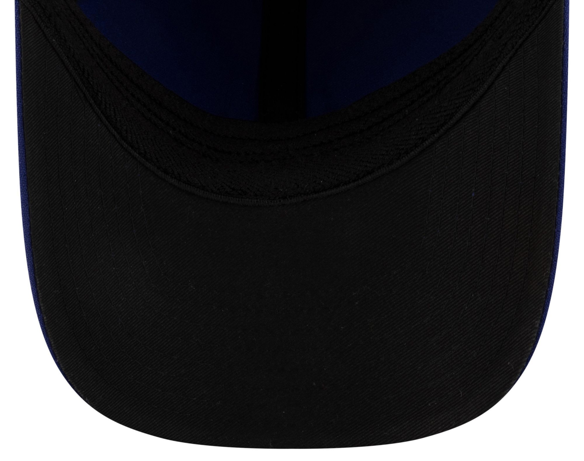 New Era Adult Los Angeles Dodgers Blue Game 39Thirty Replica Player Hat product image