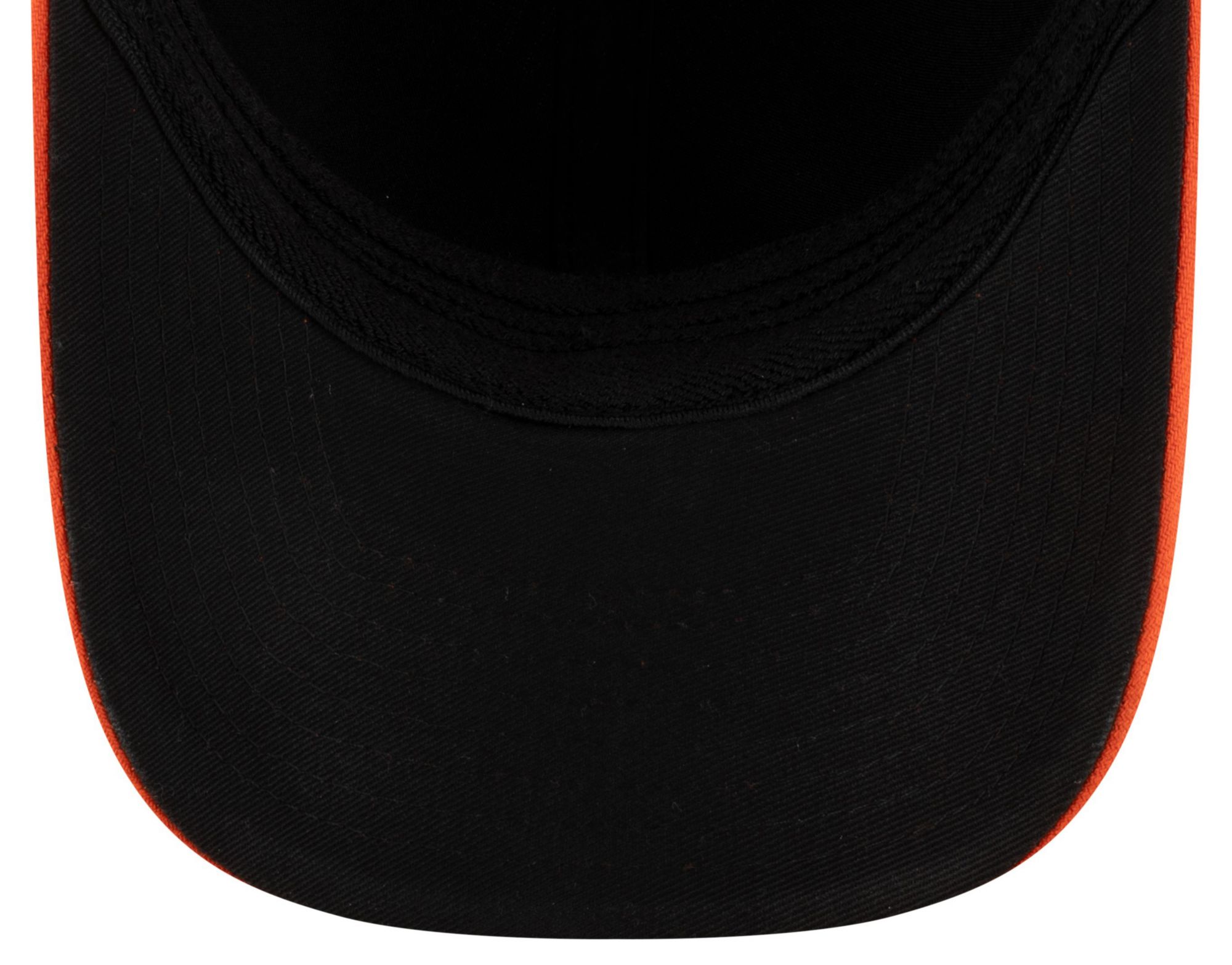 New Era Adult Baltimore Orioles Black Home 39Thirty Replica Player Hat product image