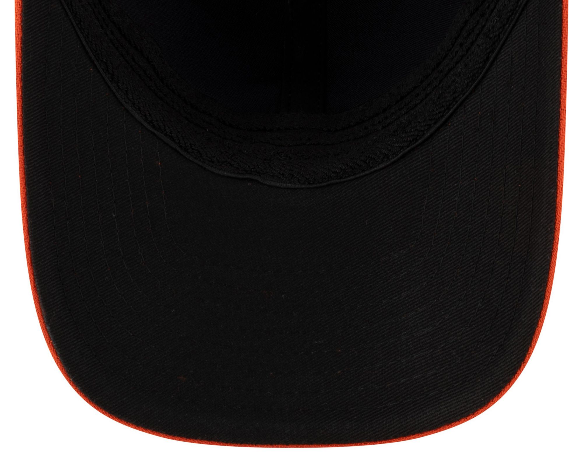 New Era Adult Houston Astros Navy Road 39Thirty Replica Player Hat product image