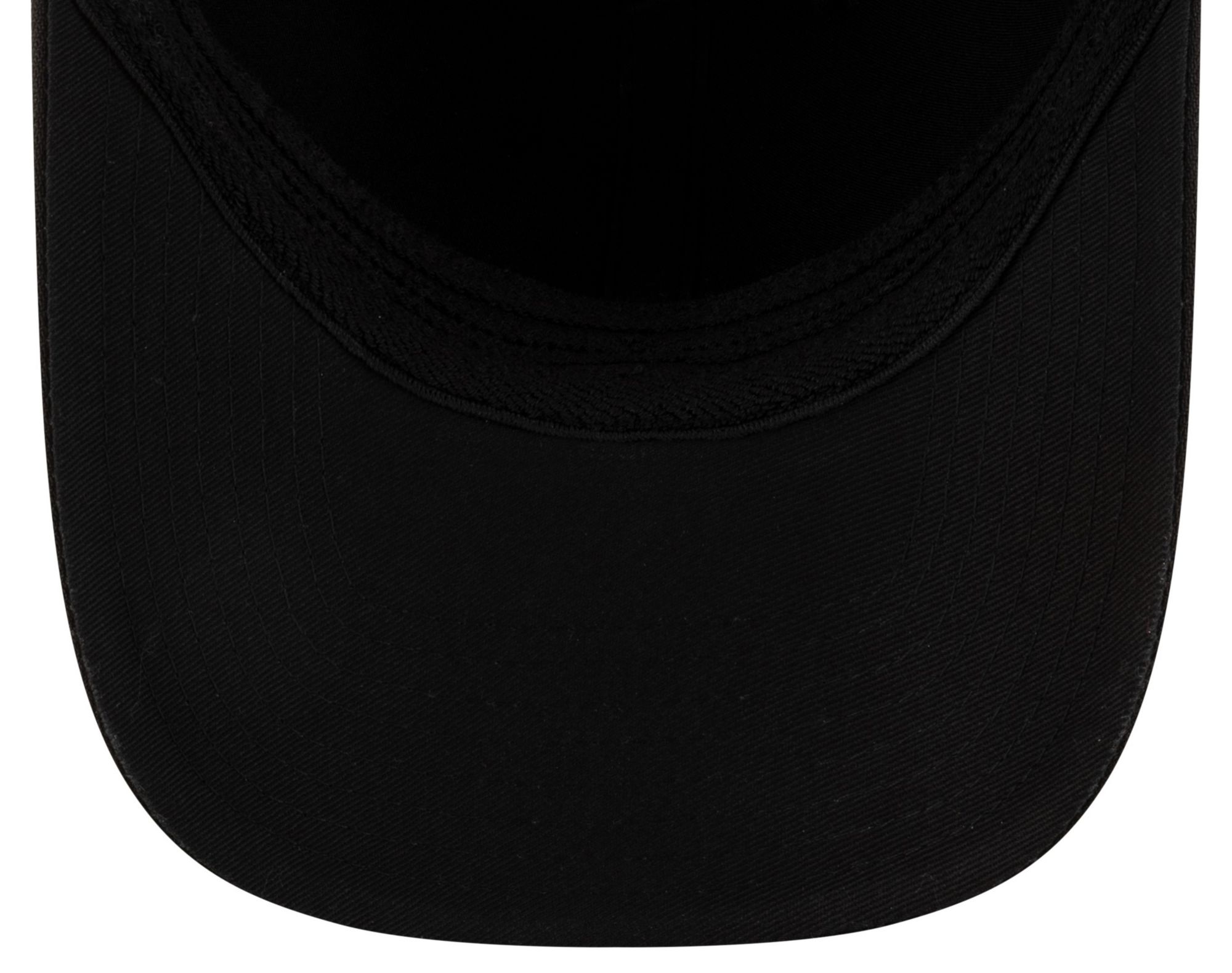 New Era Adult Pittsburgh Pirates Black Game 39Thirty Replica Player Hat product image
