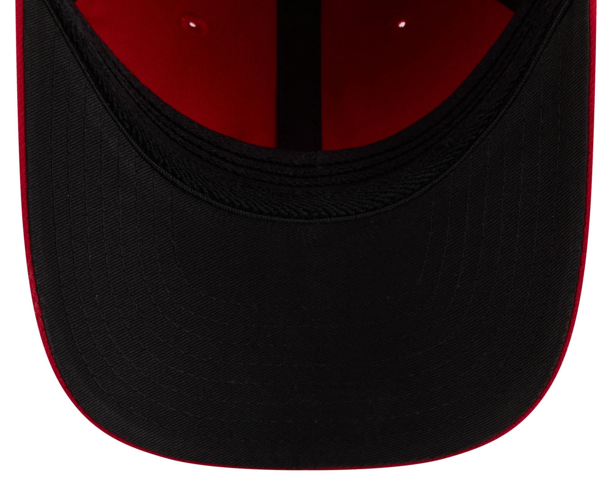 New Era Adult Philadelphia Phillies Red Game 39Thirty Replica Player Hat product image