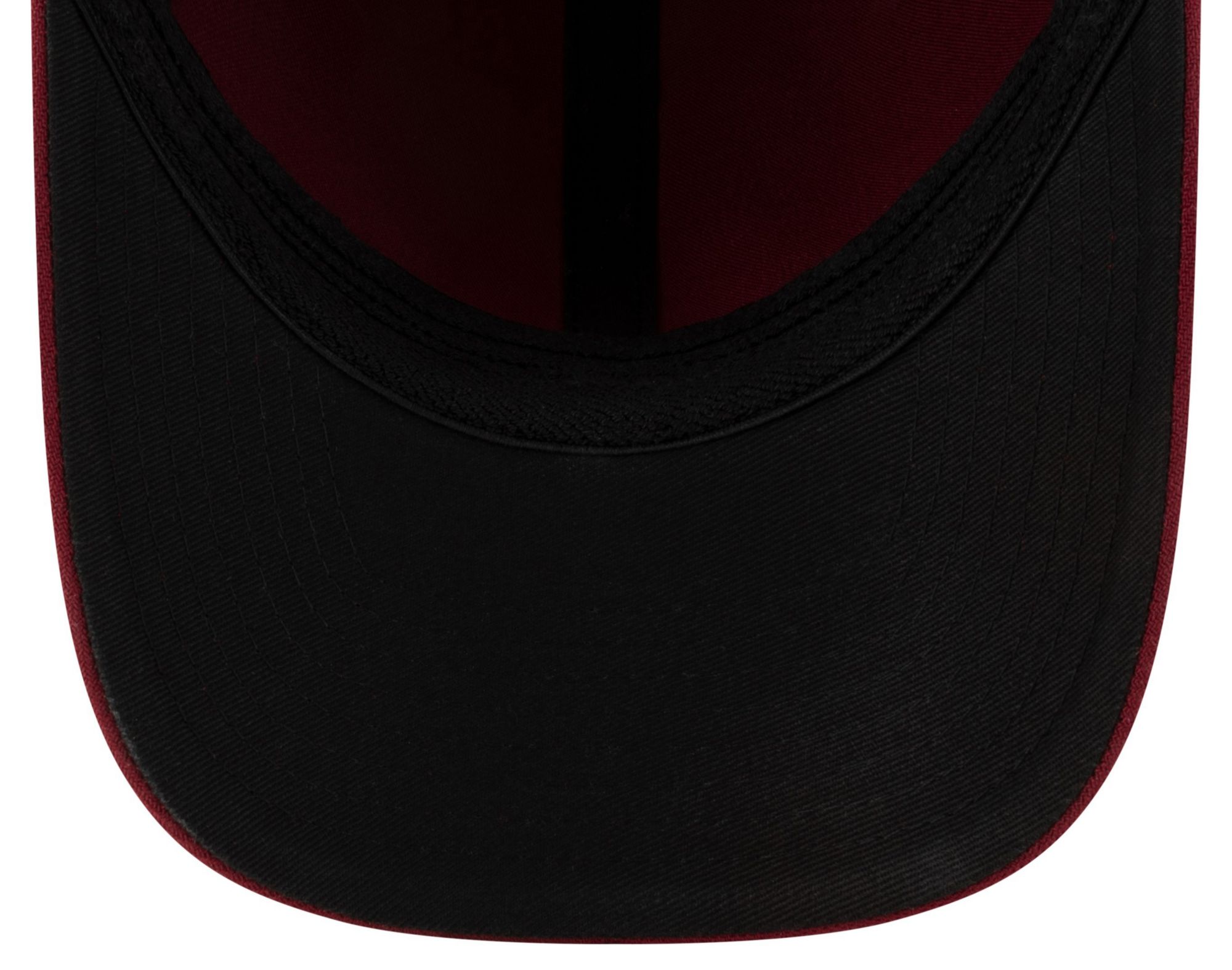 New Era Adult Philadelphia Phillies Maroon Alternate 39Thirty Replica Player Hat product image