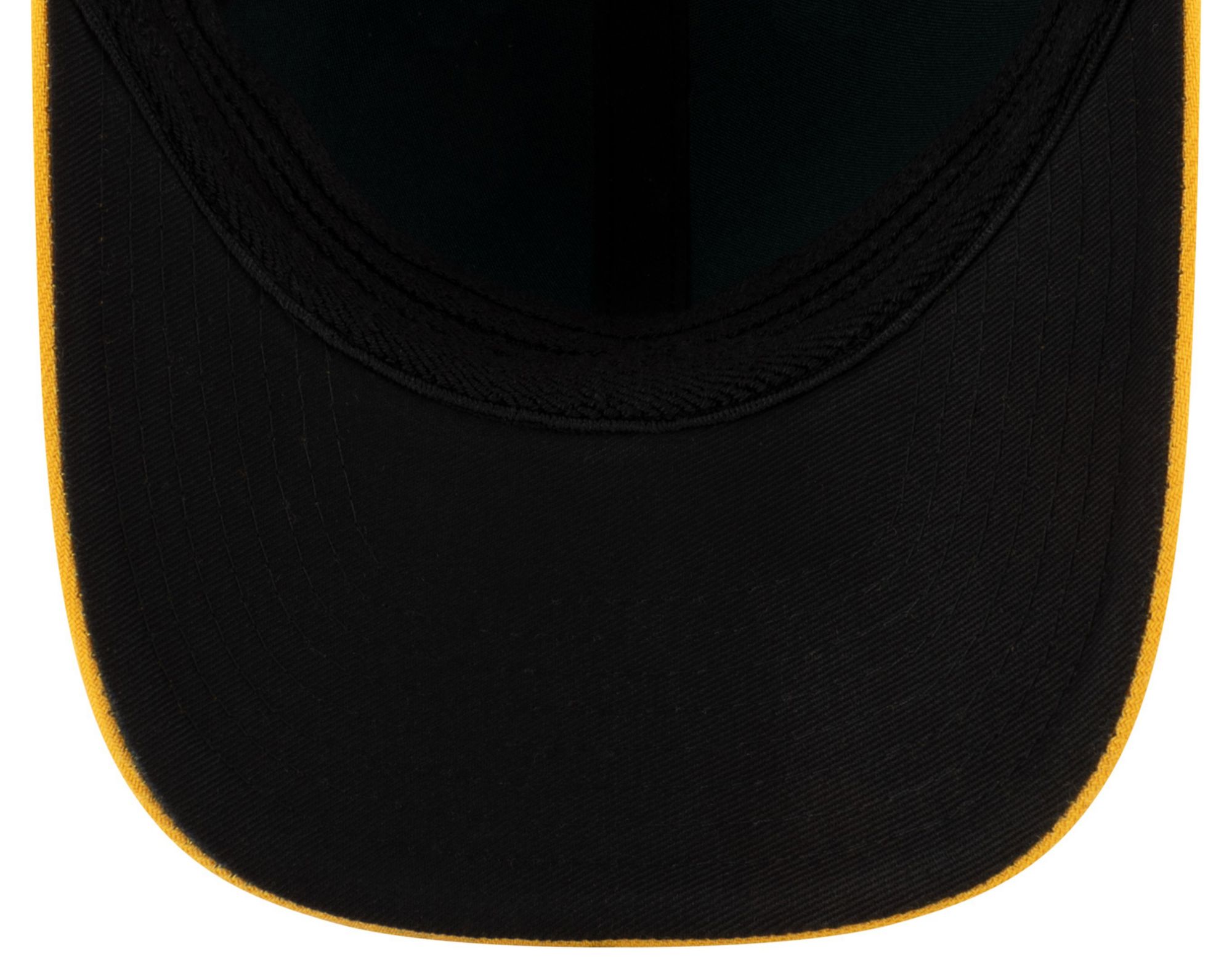 New Era Adult Athletics Green Home 39Thirty Replica Player Hat product image
