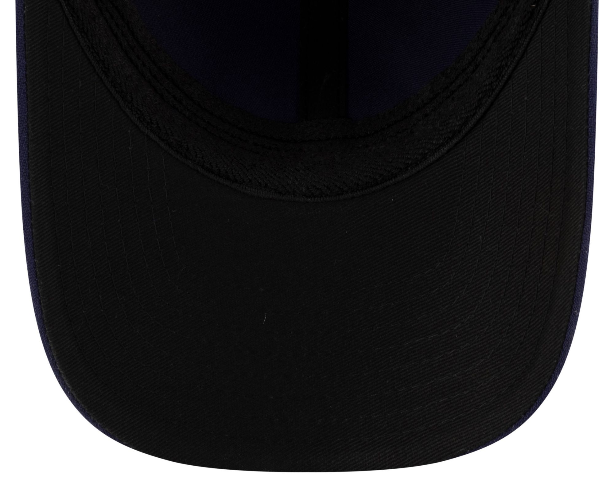 New Era Adult Milwaukee Brewers Navy Home 39Thirty Replica Player Hat product image