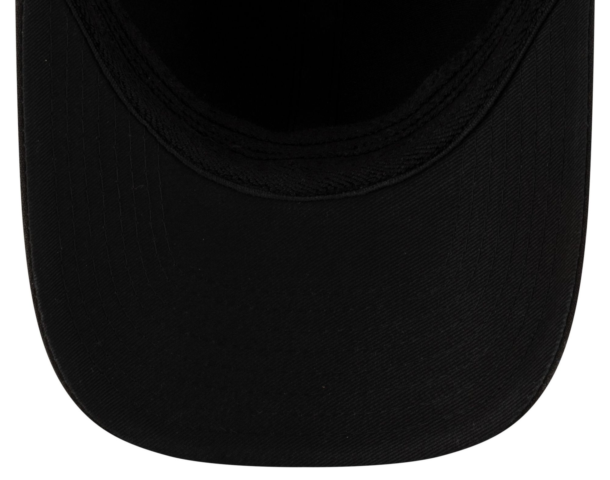 New Era Adult Colorado Rockies Black Game 39Thirty Replica Player Hat product image