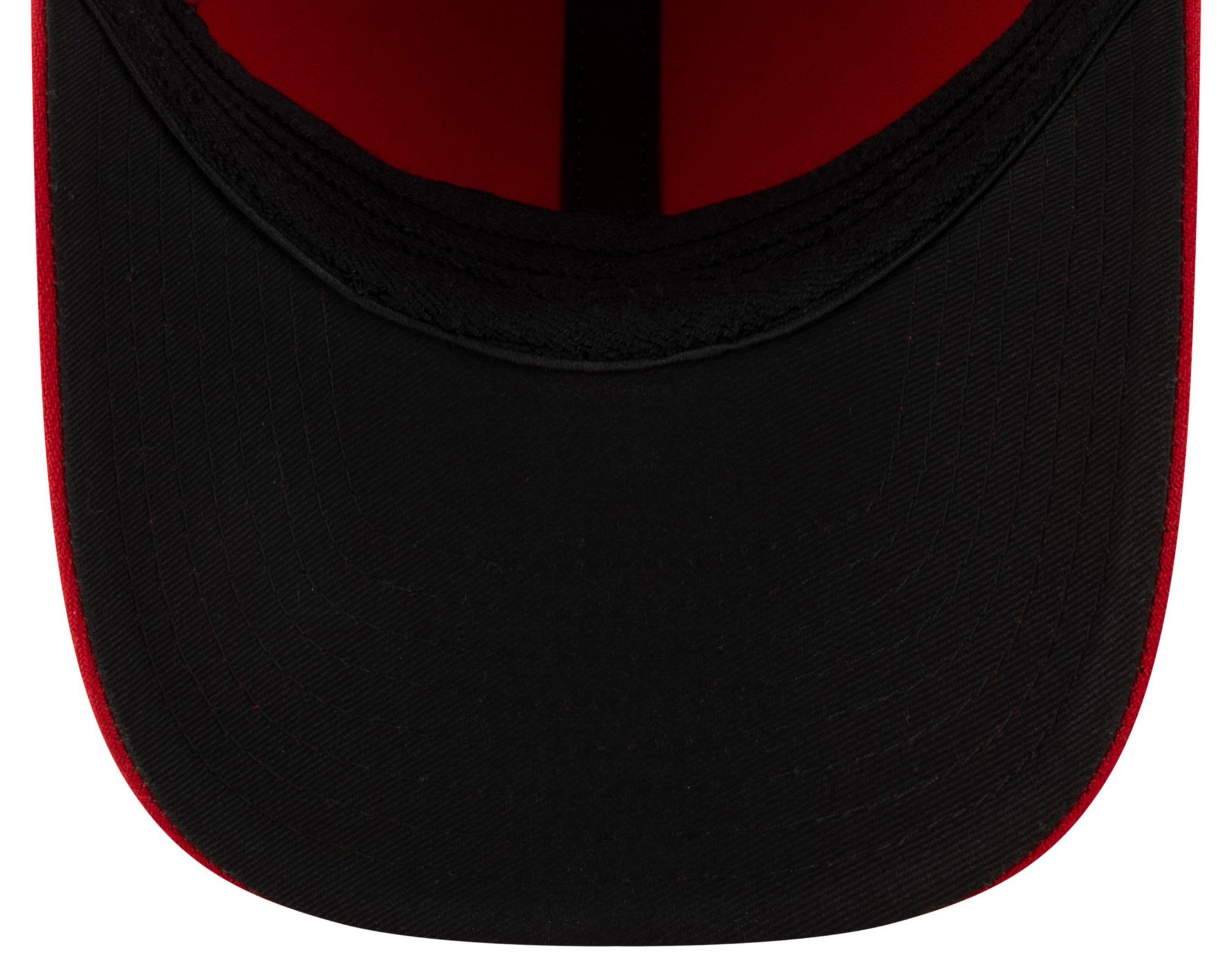 New Era Adult Washington Nationals Red Game 39Thirty Replica Player Hat product image