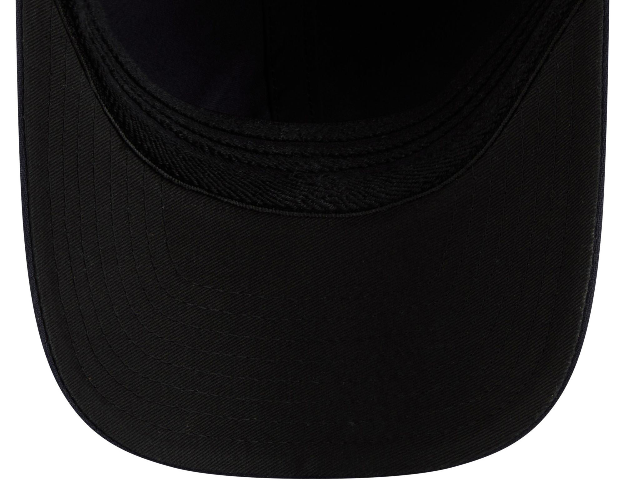 New Era Adult Detroit Tigers Navy Home 39Thirty Replica Player Hat product image