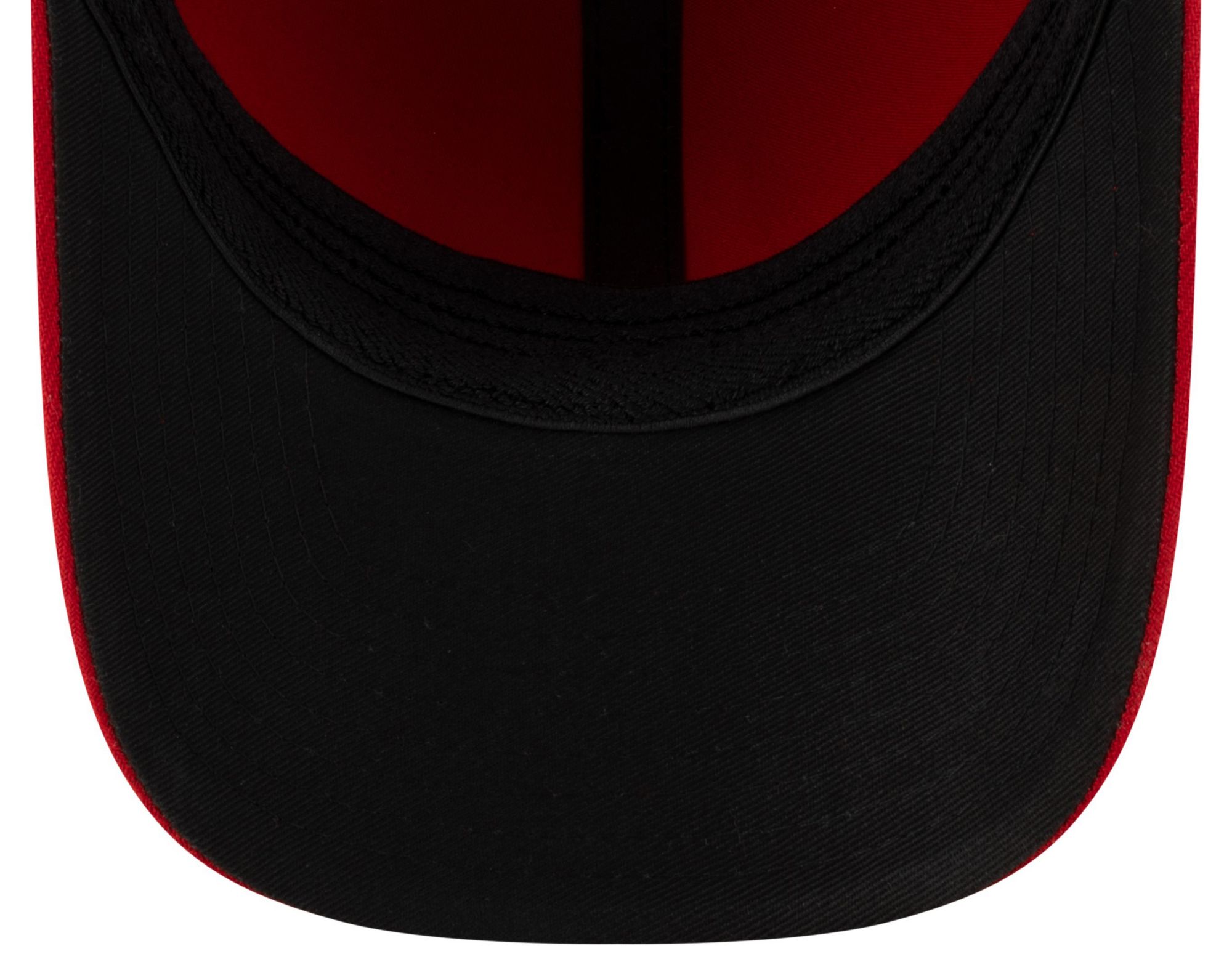 New Era Adult St. Louis Cardinals Red Game 39Thirty Replica Player Hat product image