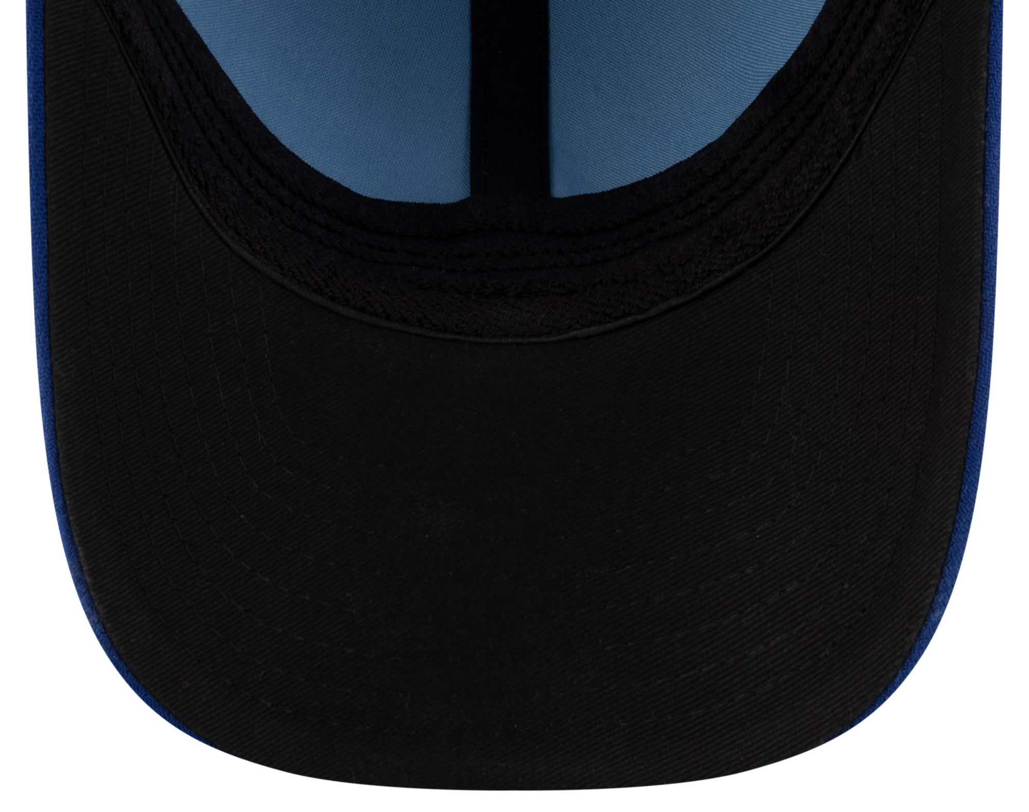 New Era Adult Texas Rangers Light Blue Alternate 39Thirty Replica Player Hat product image