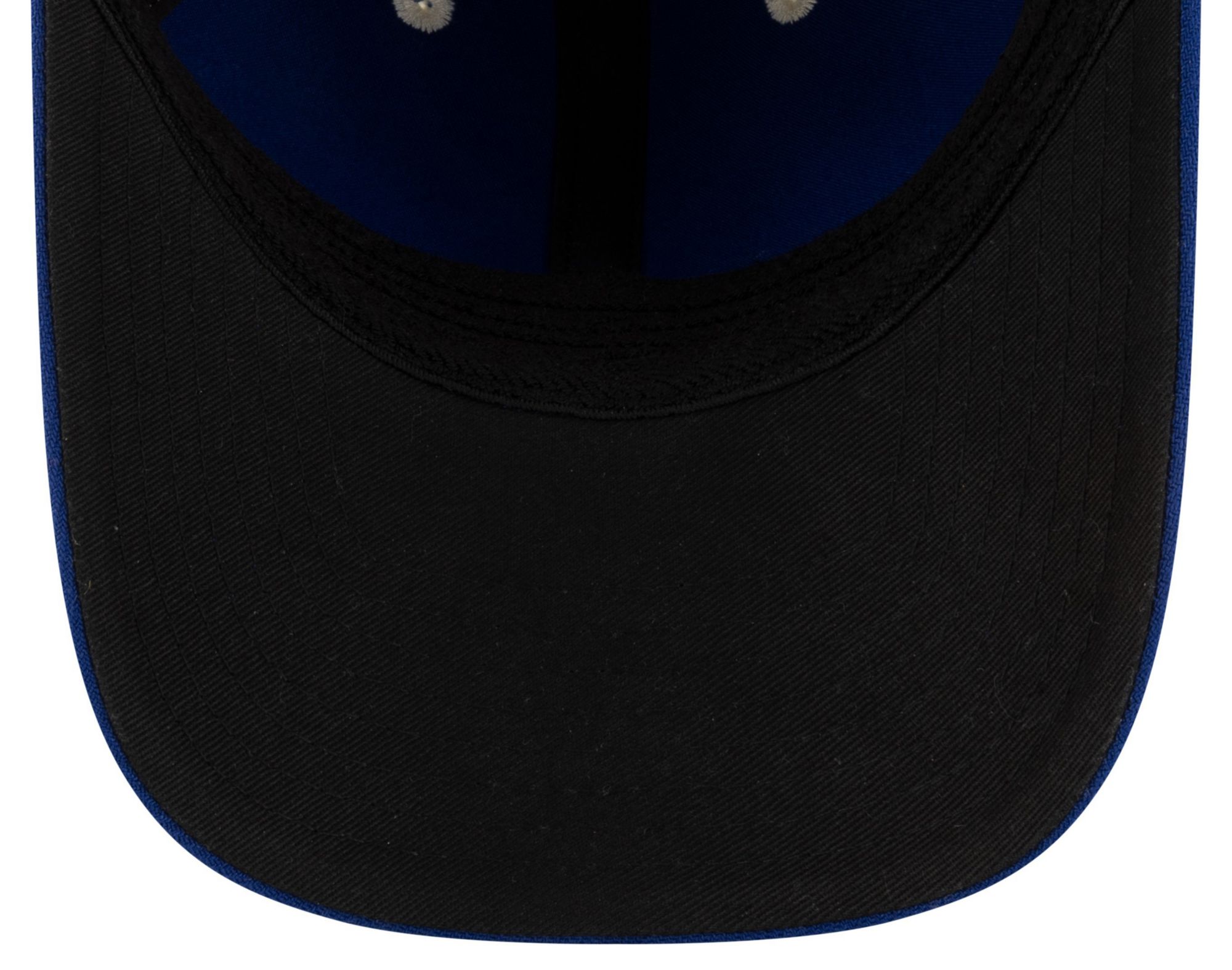 New Era Adult Chicago Cubs Blue Alternate 39Thirty Replica Player Hat product image
