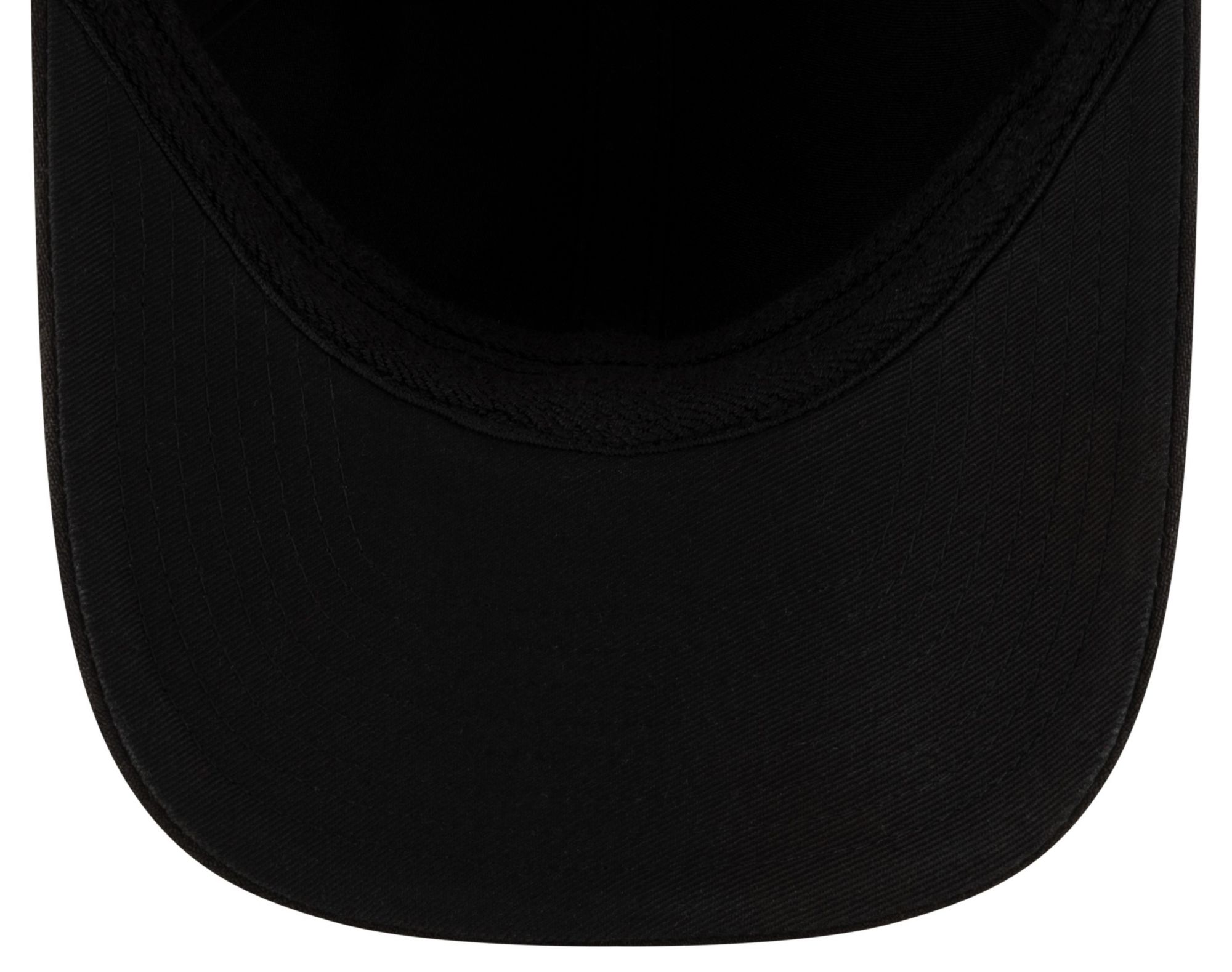 New Era Adult New York Mets Black Alternate 39Thirty Replica Player Hat product image