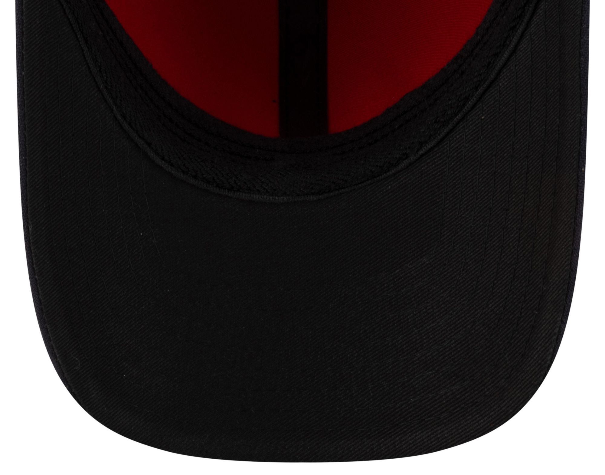 New Era Adult Cleveland Guardians Red Home 39Thirty Replica Player Hat product image